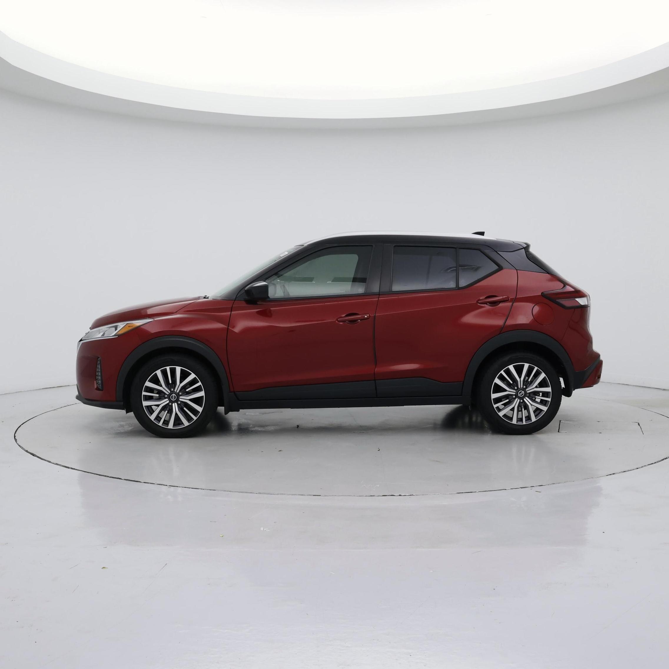 Thumbnail: 2021 Nissan Kicks - 3
