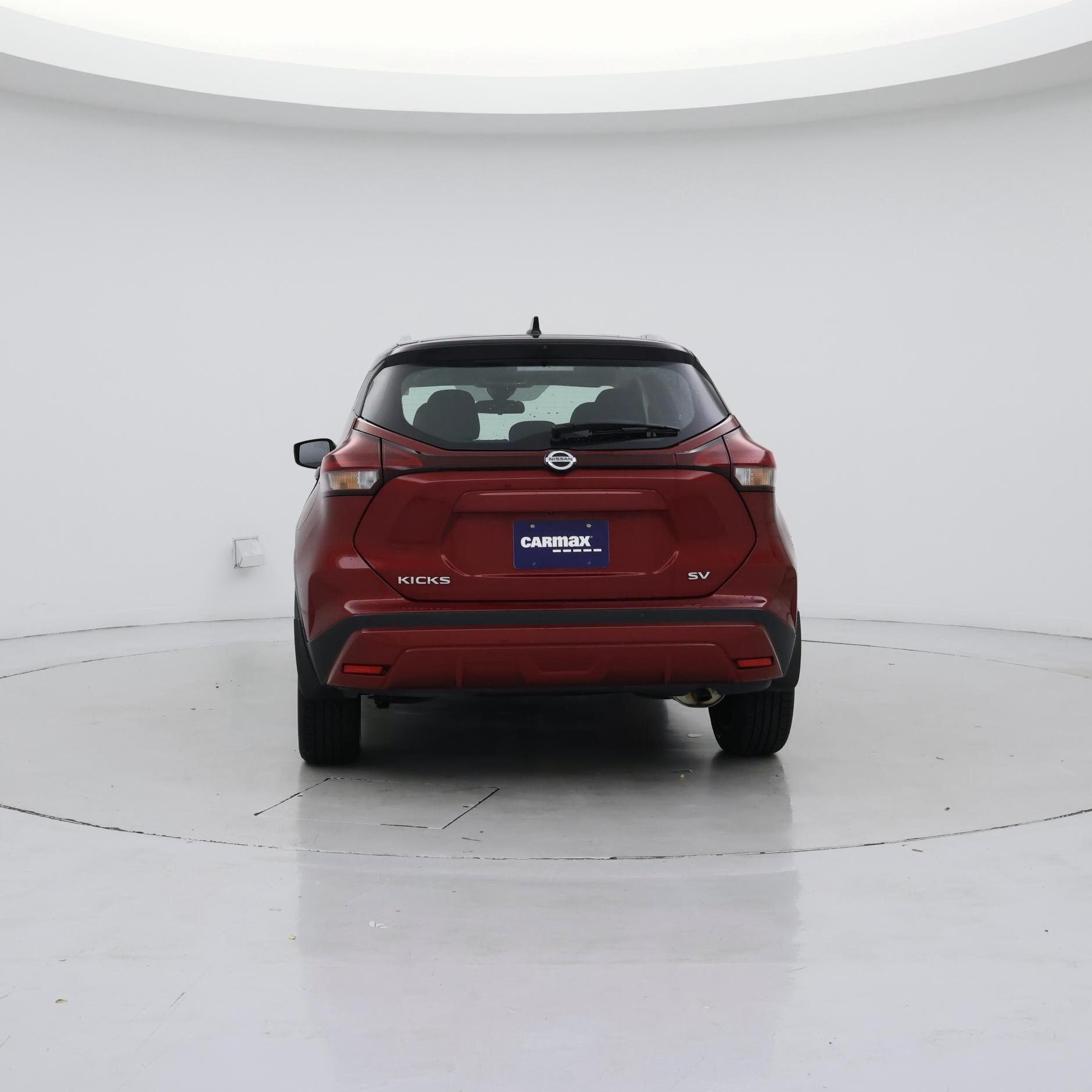 Thumbnail: 2021 Nissan Kicks - 6