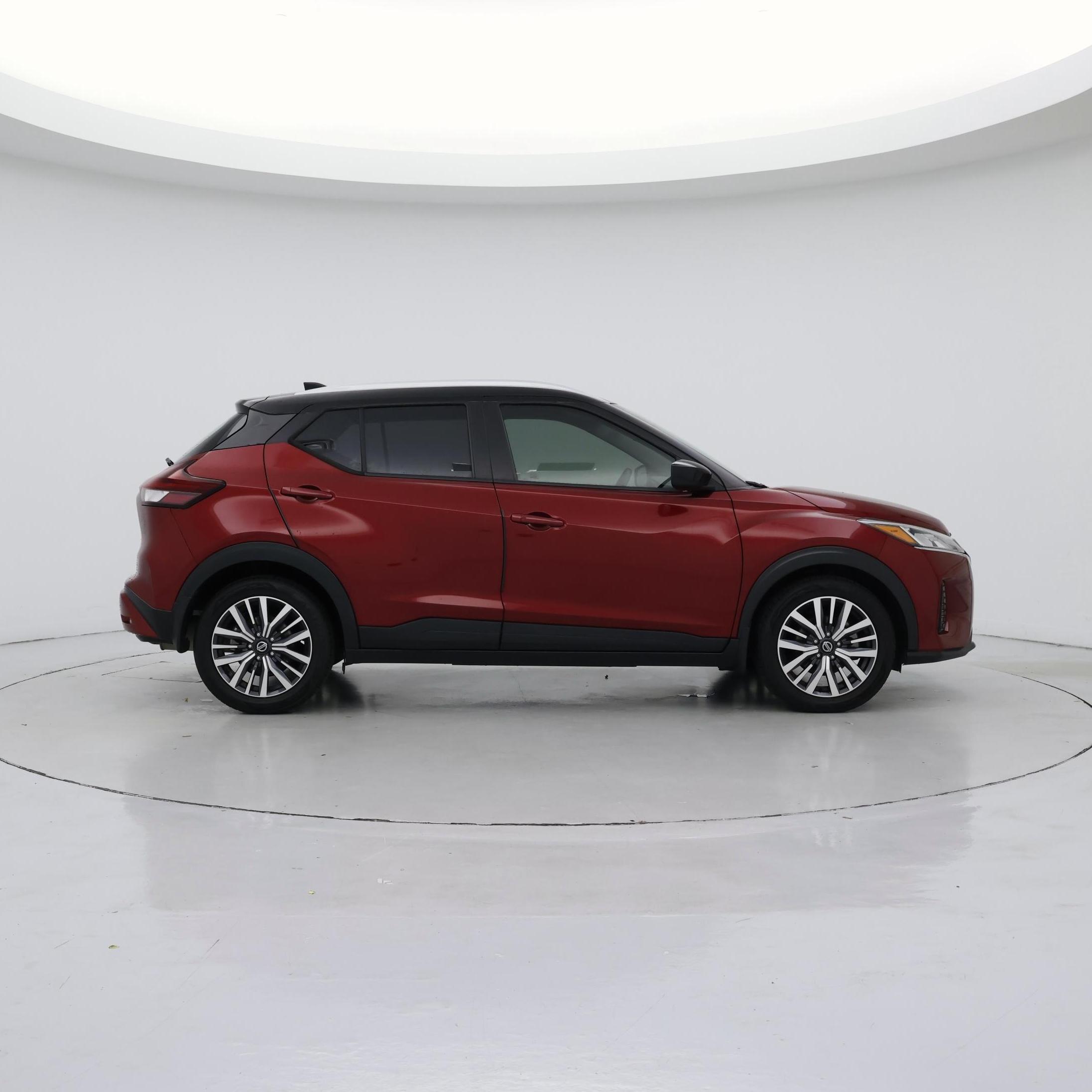 Thumbnail: 2021 Nissan Kicks - 7