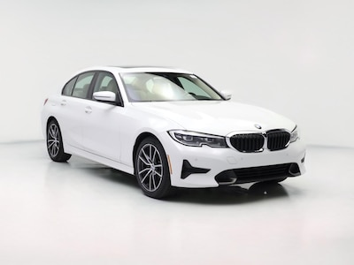 2019 BMW 330 I