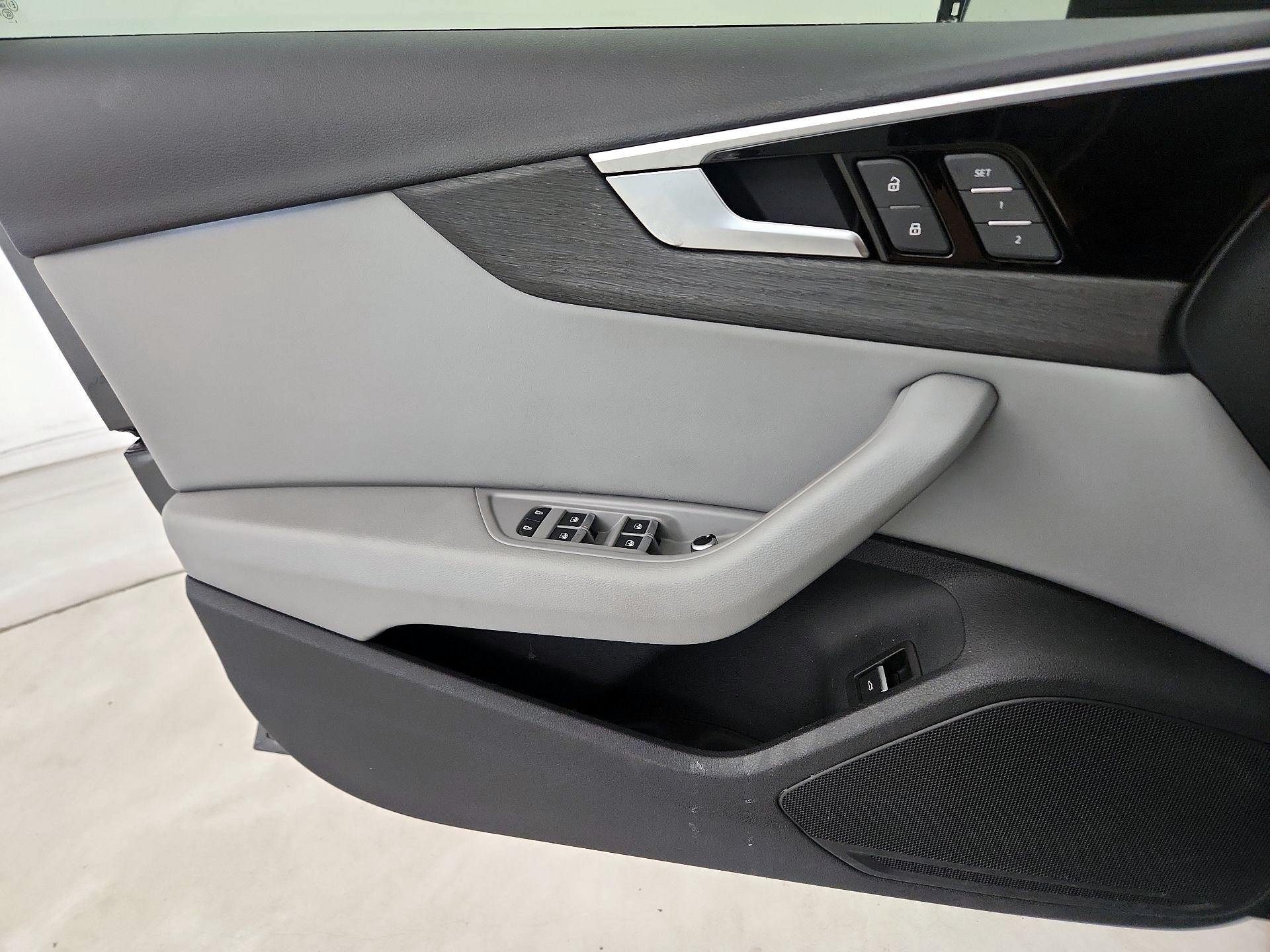 Thumbnail: 2021 Audi A4 - 12