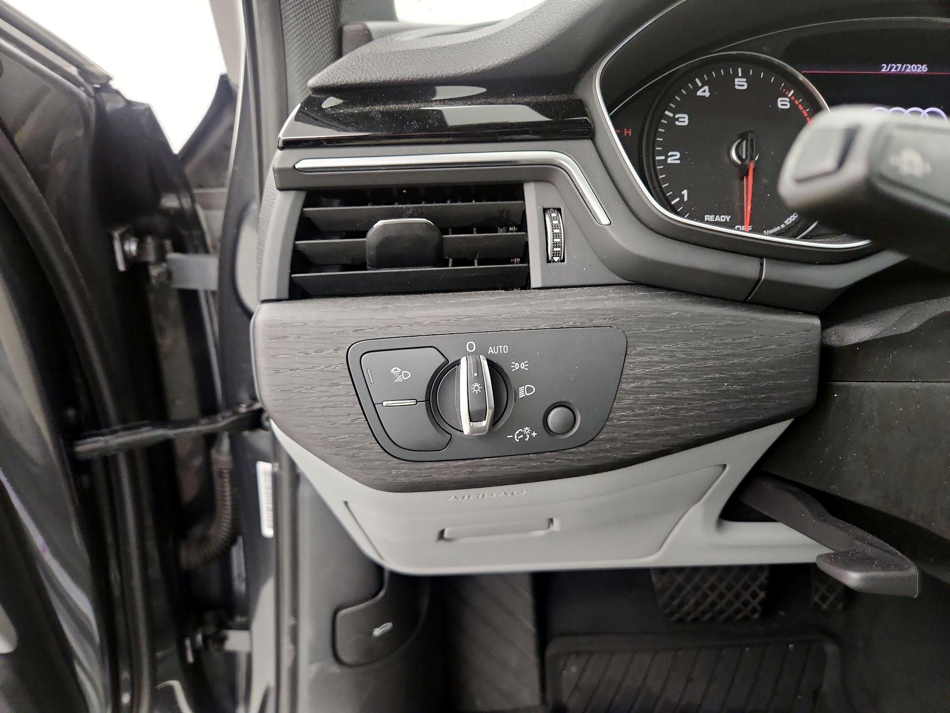 Thumbnail: 2021 Audi A4 - 13