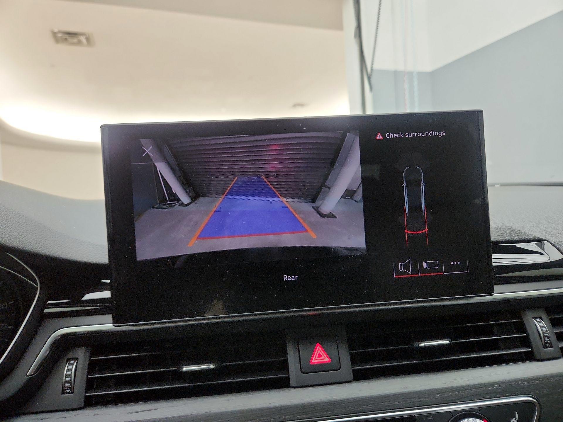 Thumbnail: 2021 Audi A4 - 14