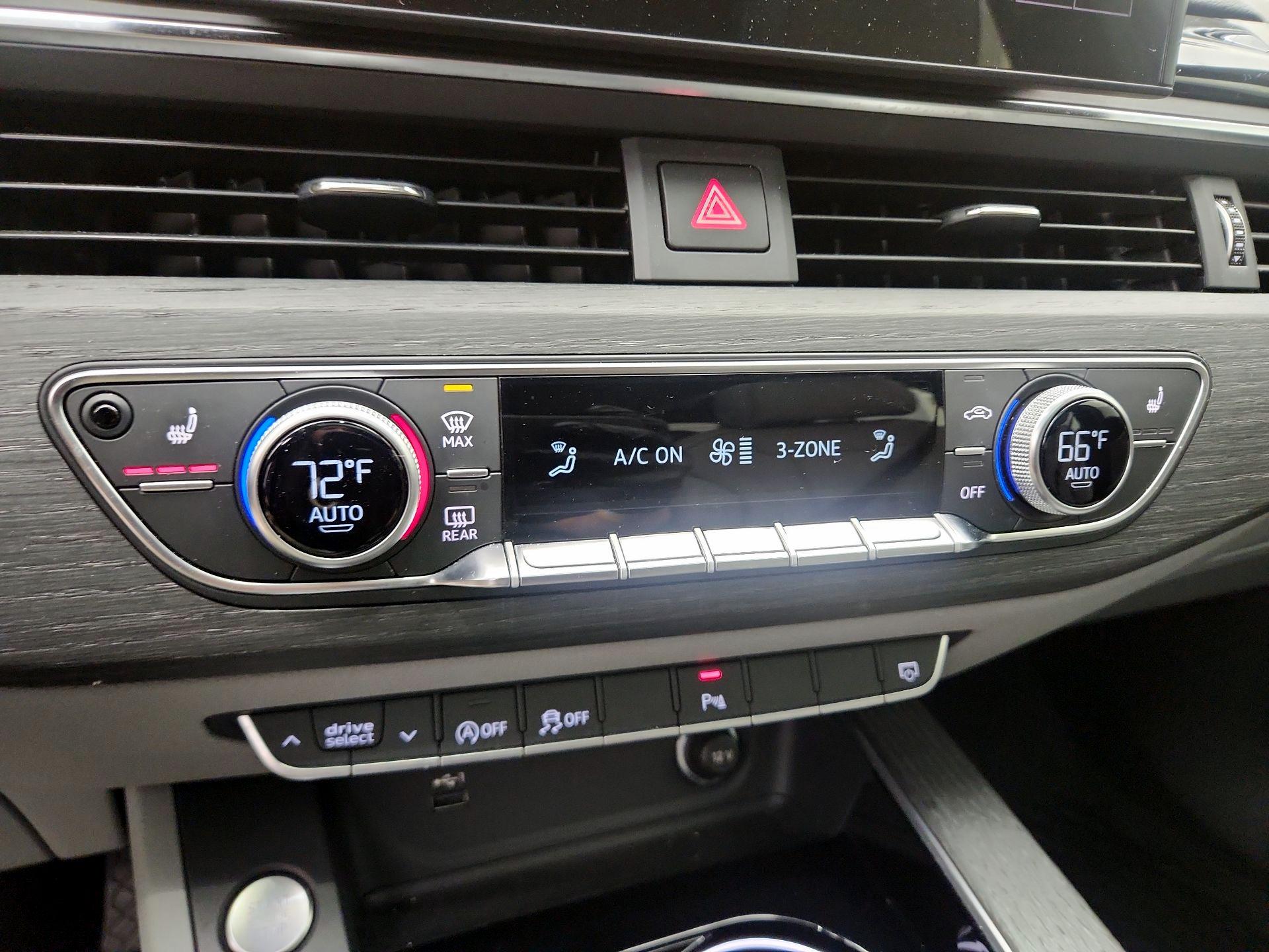 Thumbnail: 2021 Audi A4 - 16