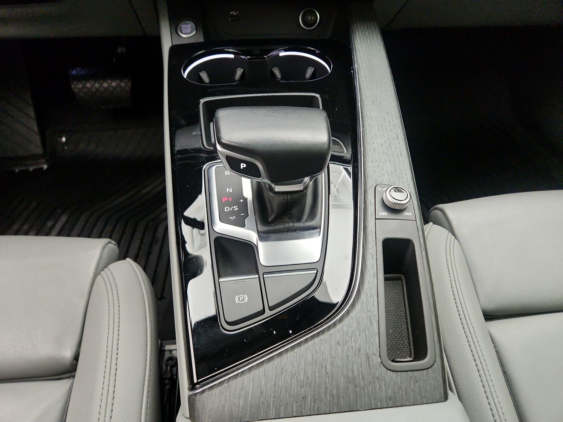 Thumbnail: 2021 Audi A4 - 17