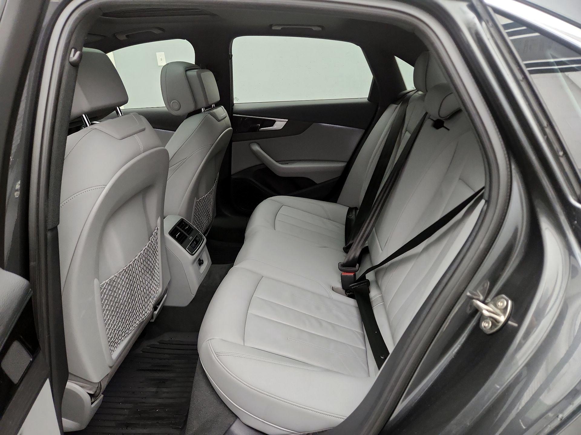 Thumbnail: 2021 Audi A4 - 20