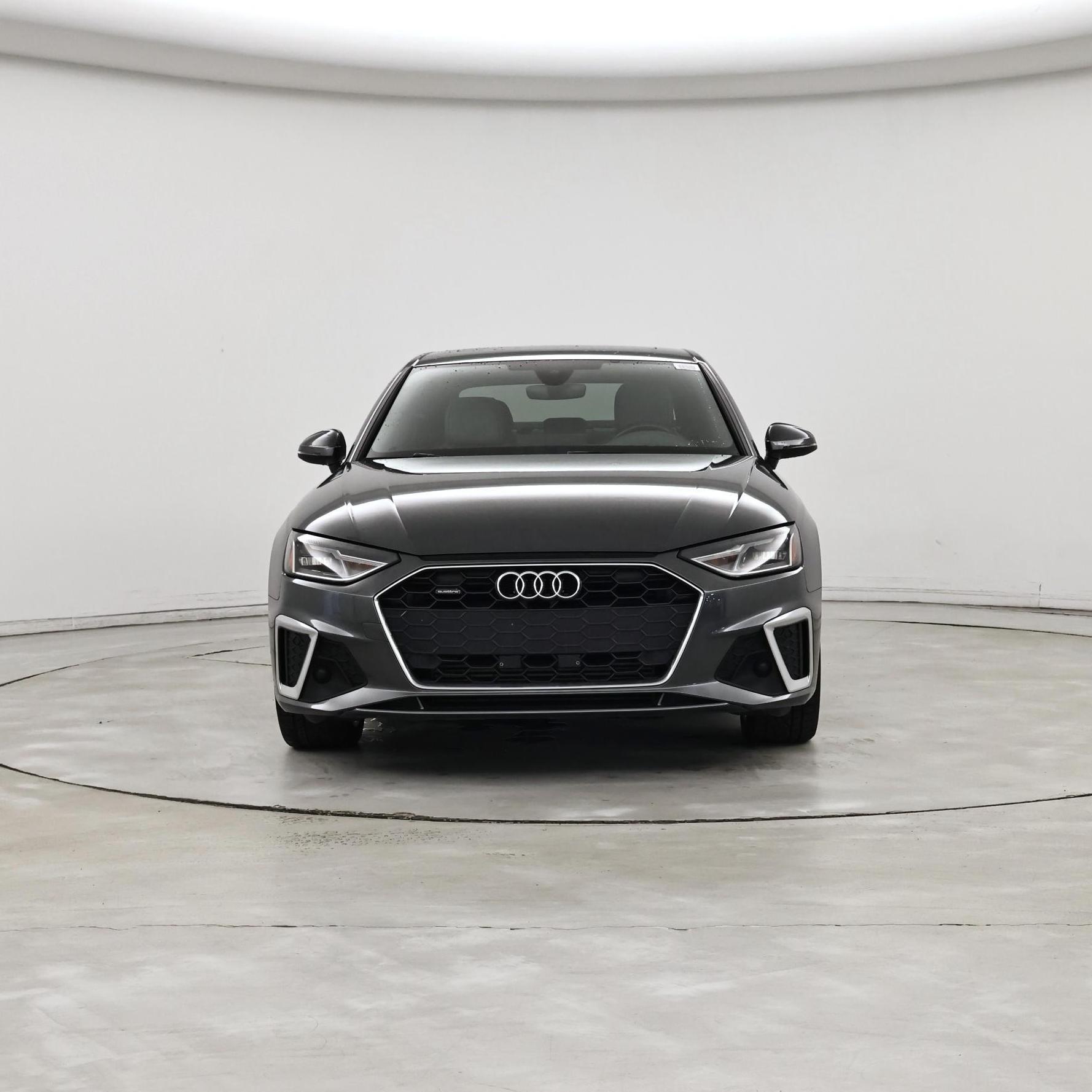 Thumbnail: 2021 Audi A4 - 5