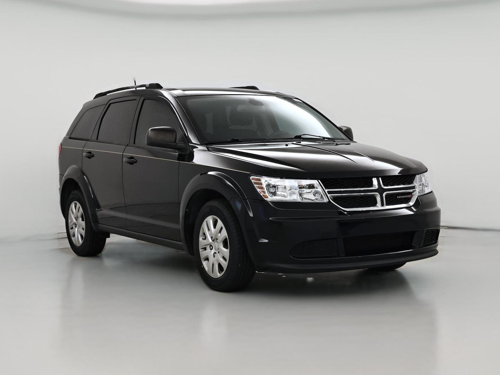 2020 Dodge Journey SE
