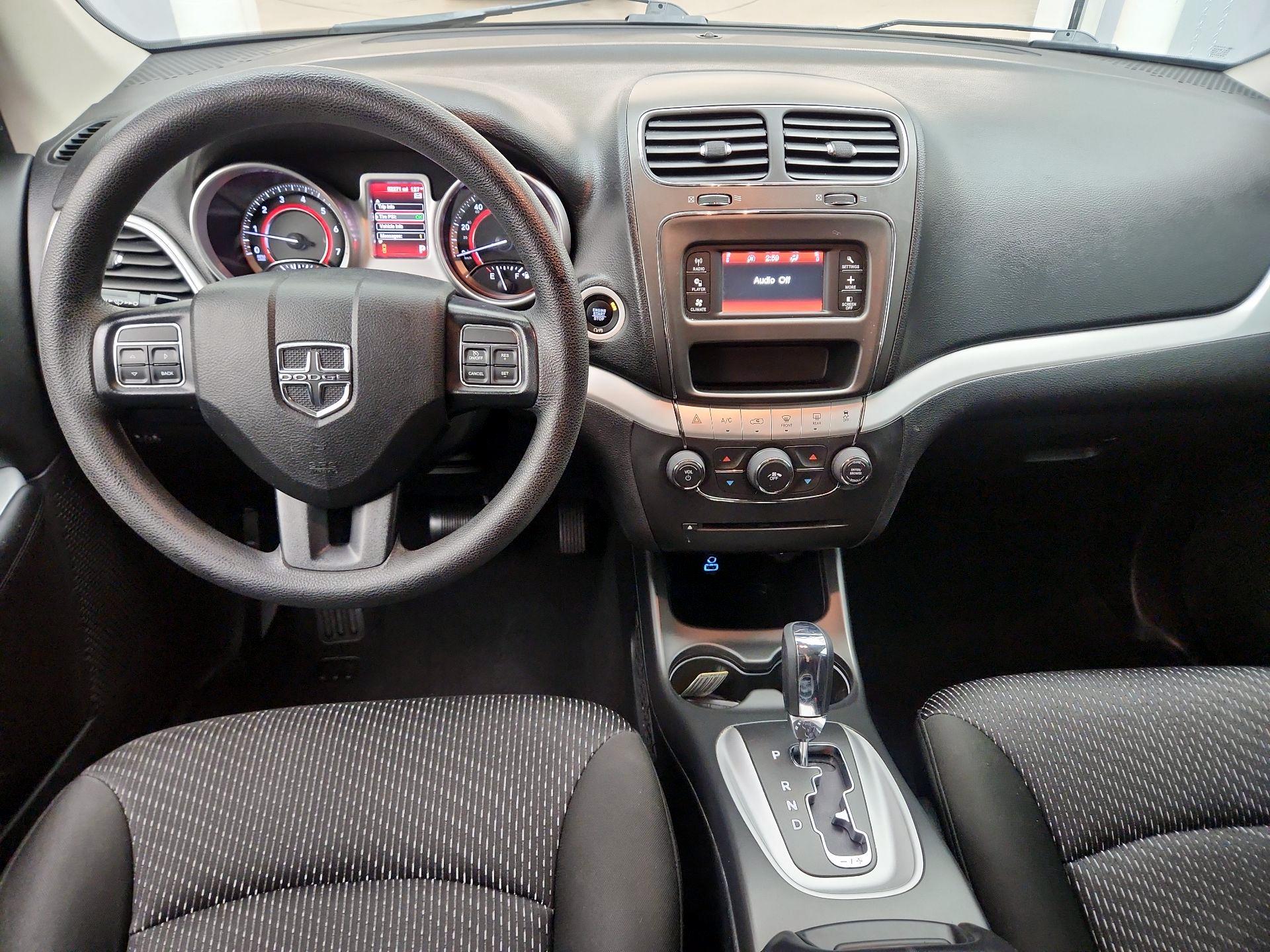 Thumbnail: 2020 Dodge Journey - 9