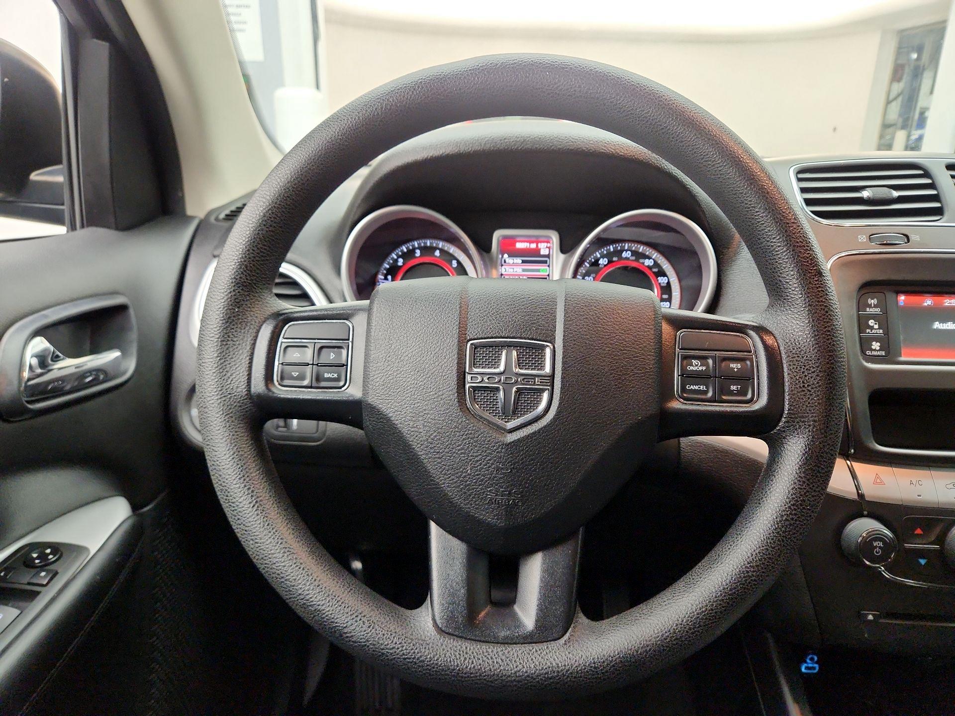 Thumbnail: 2020 Dodge Journey - 10