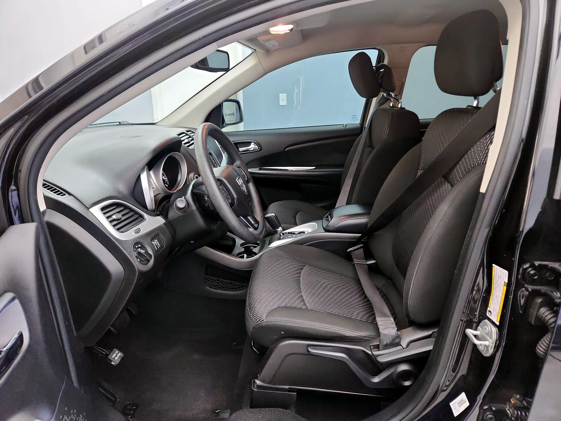 Thumbnail: 2020 Dodge Journey - 11