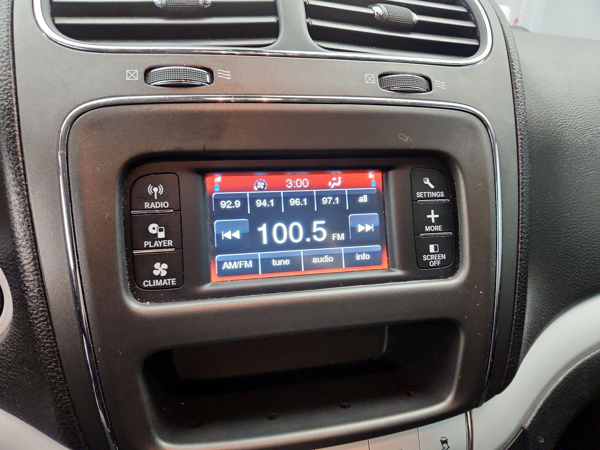 Thumbnail: 2020 Dodge Journey - 15