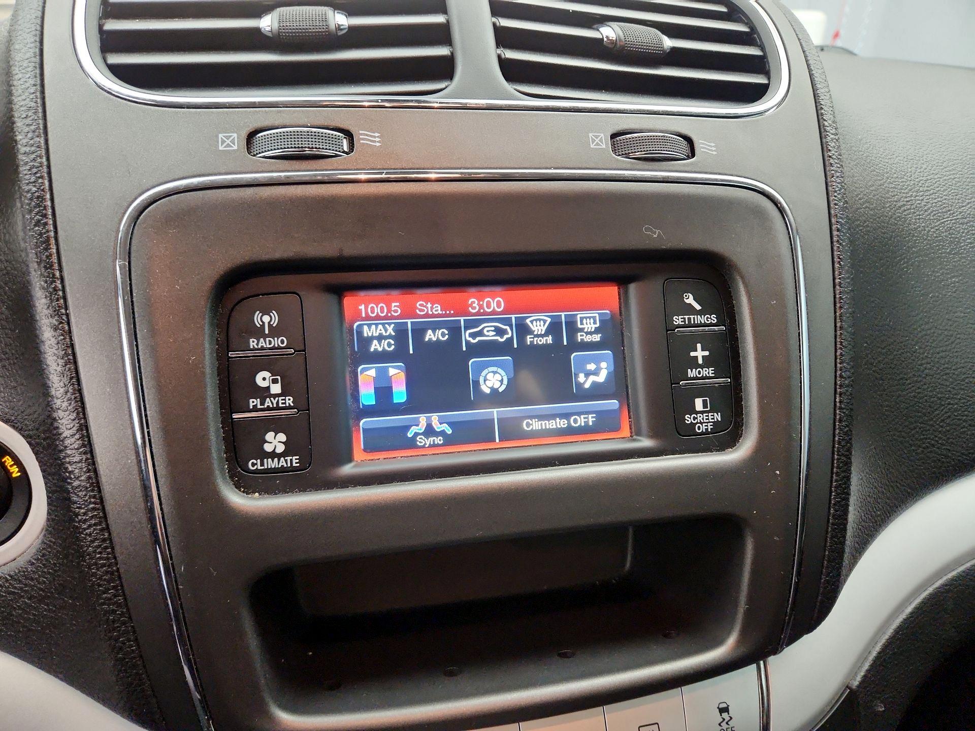 Thumbnail: 2020 Dodge Journey - 16