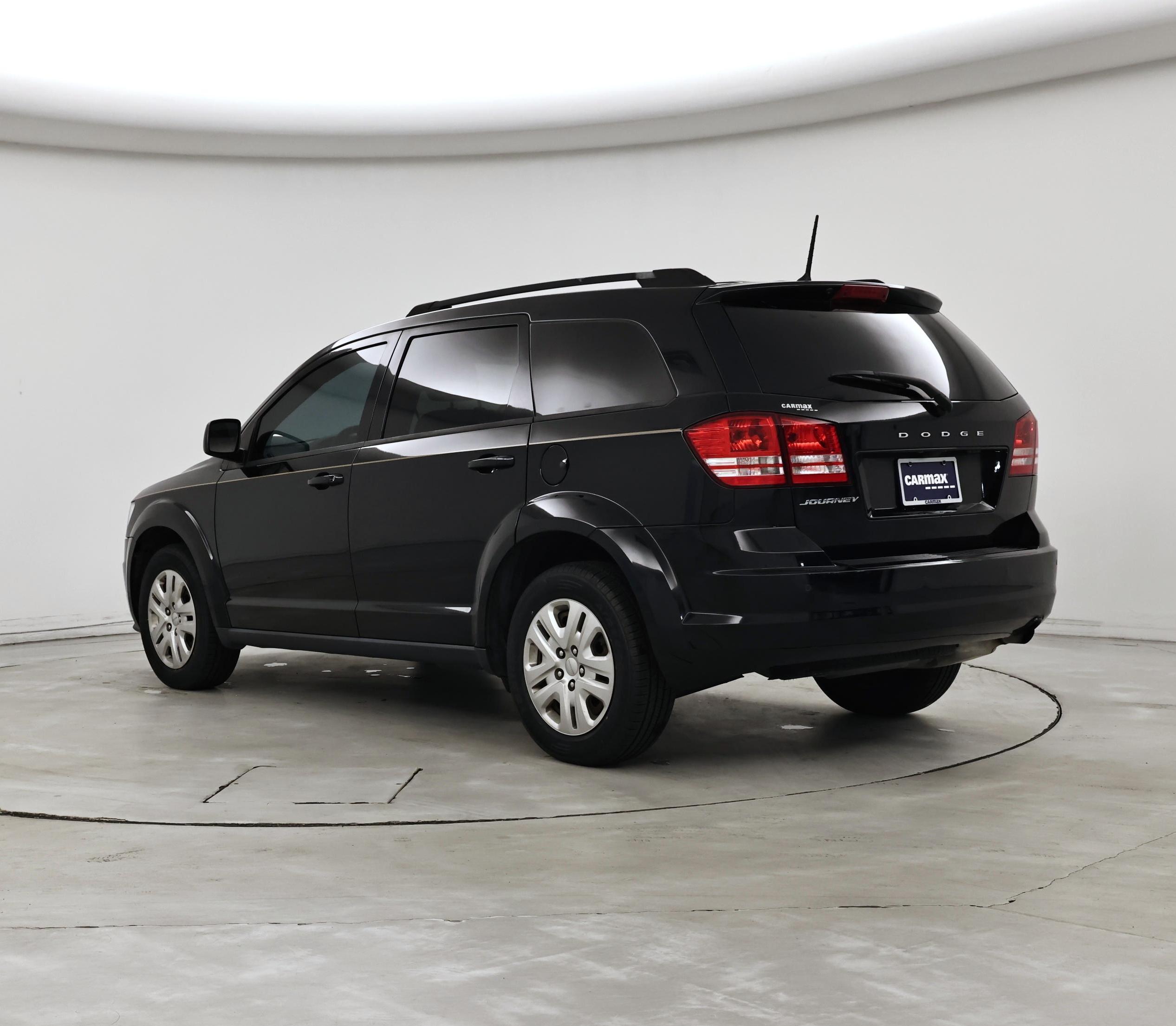 Thumbnail: 2020 Dodge Journey - 2