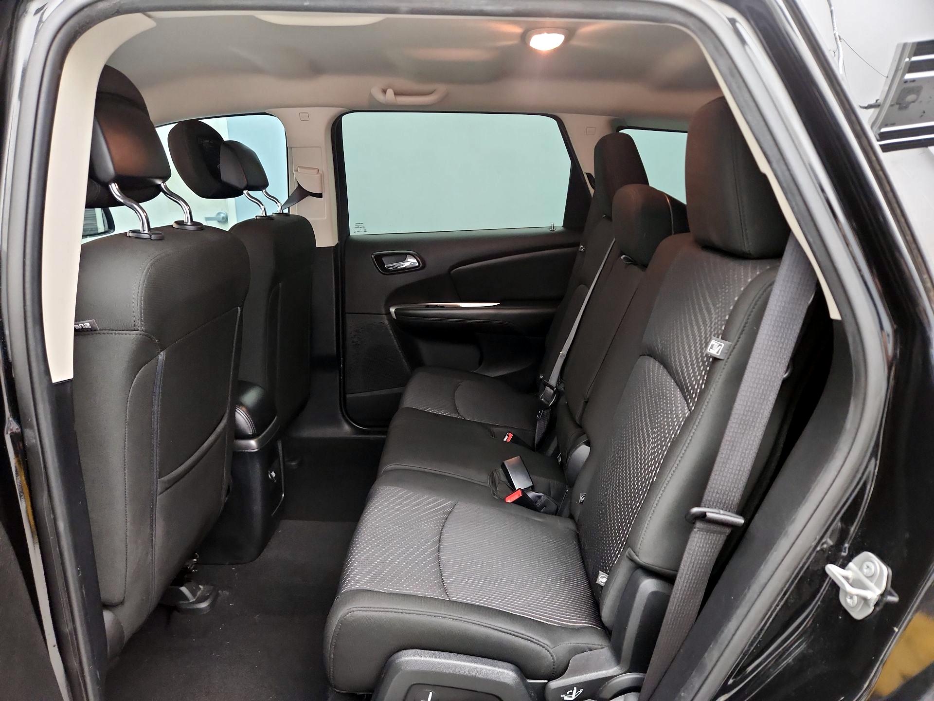 Thumbnail: 2020 Dodge Journey - 19