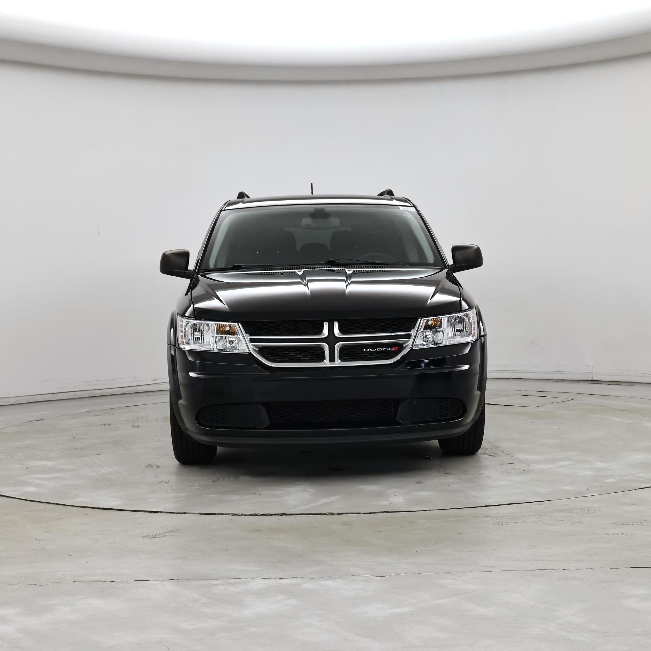 Thumbnail: 2020 Dodge Journey - 5