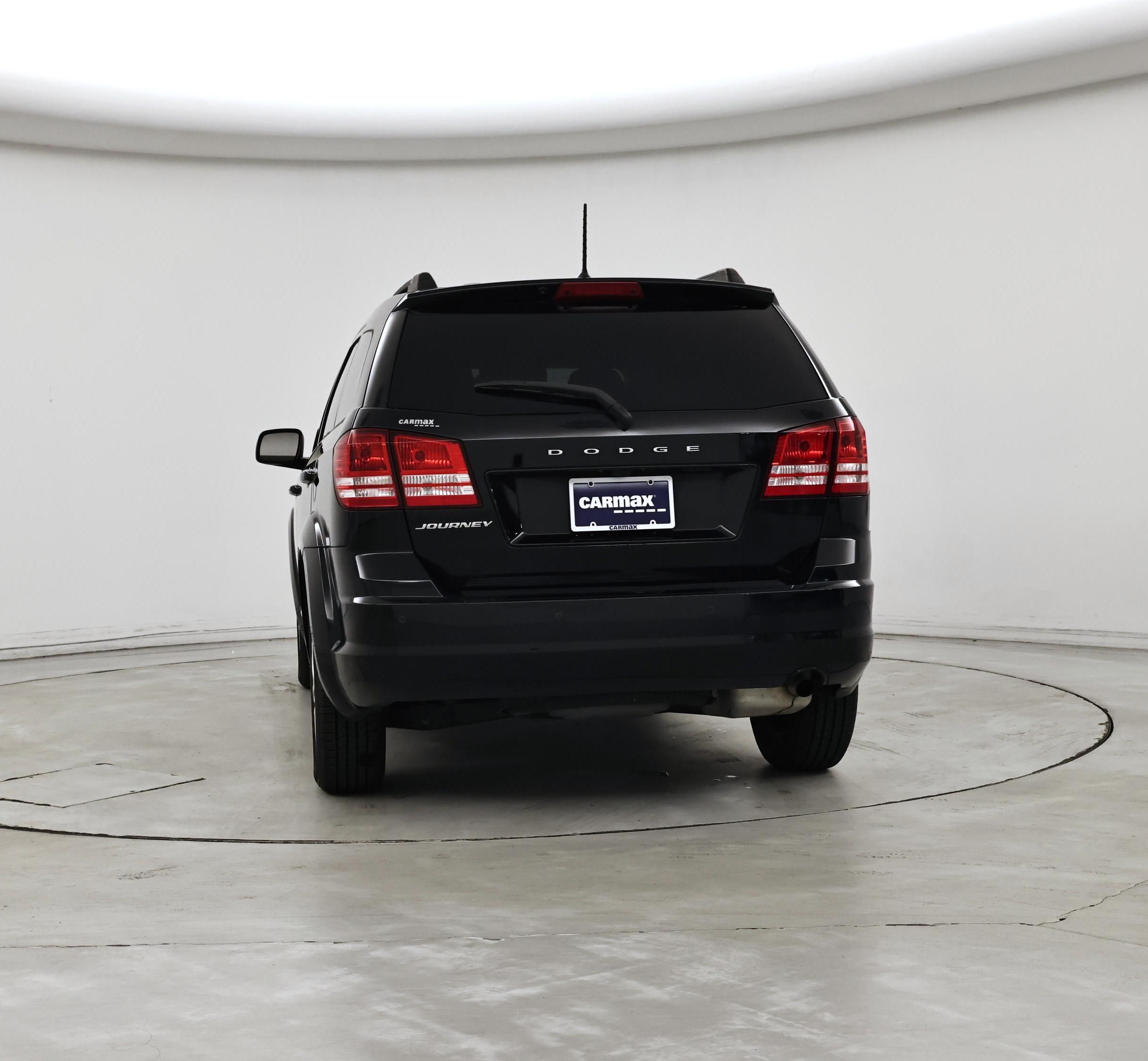 Thumbnail: 2020 Dodge Journey - 6