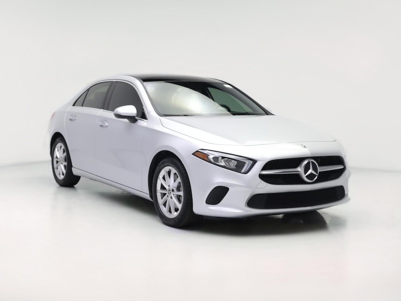 2021 Mercedes-Benz A-Class A 220 -
                  Orlando, FL