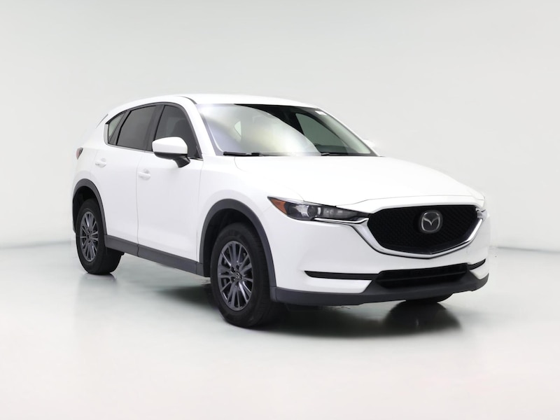 2020 Mazda CX-5 Sport -
                  Clermont, FL