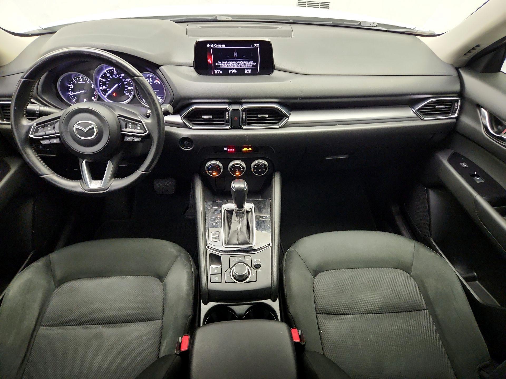 Thumbnail: 2020 Mazda CX-5 - 9