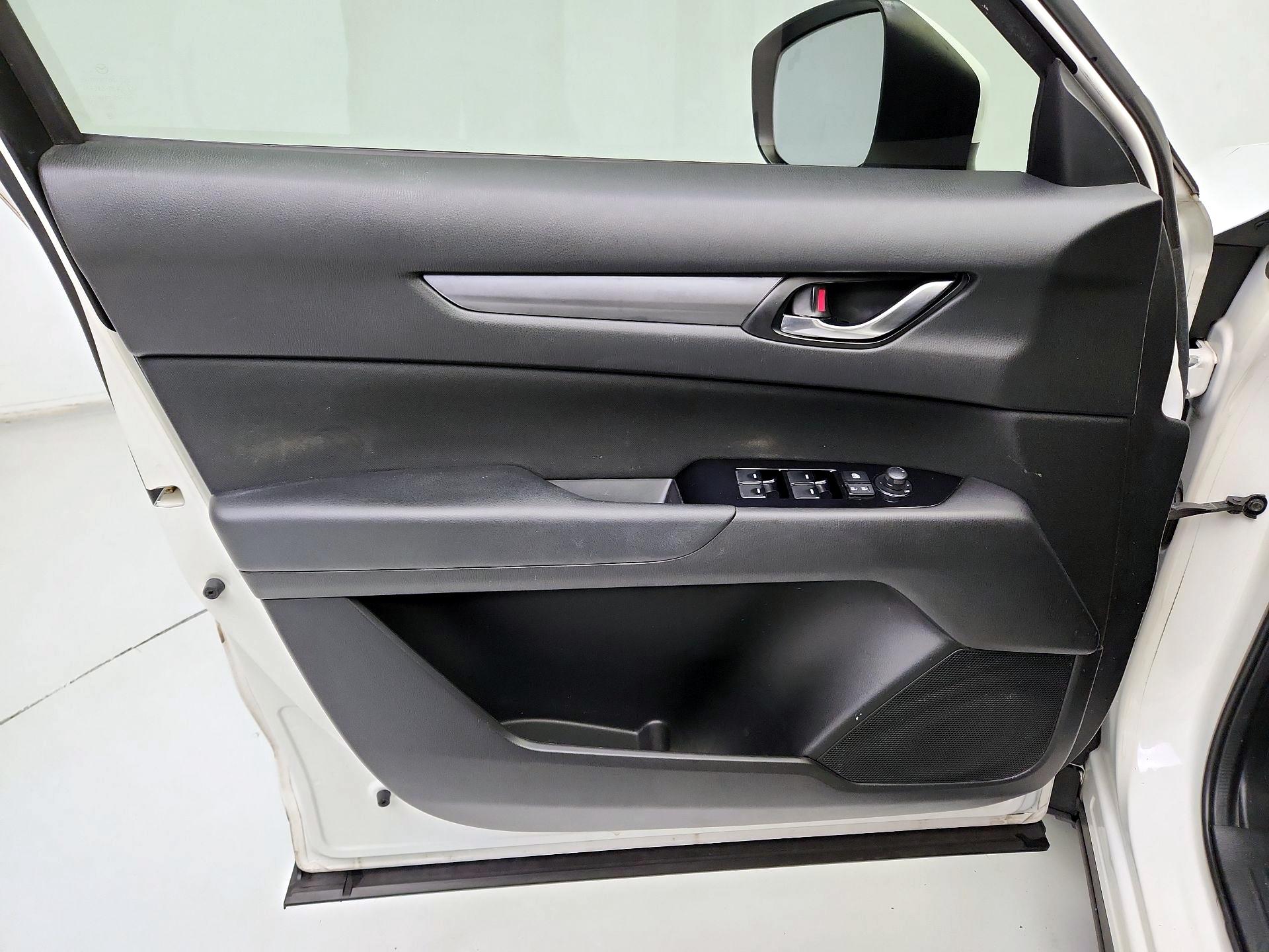 Thumbnail: 2020 Mazda CX-5 - 12