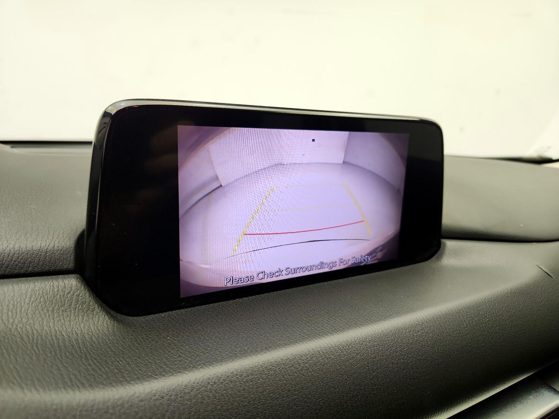 Thumbnail: 2020 Mazda CX-5 - 14