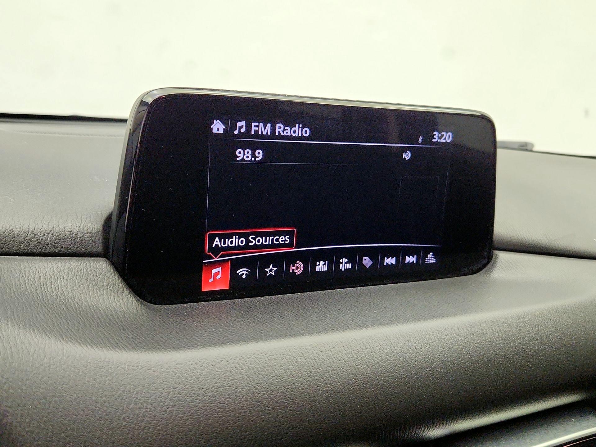 Thumbnail: 2020 Mazda CX-5 - 15