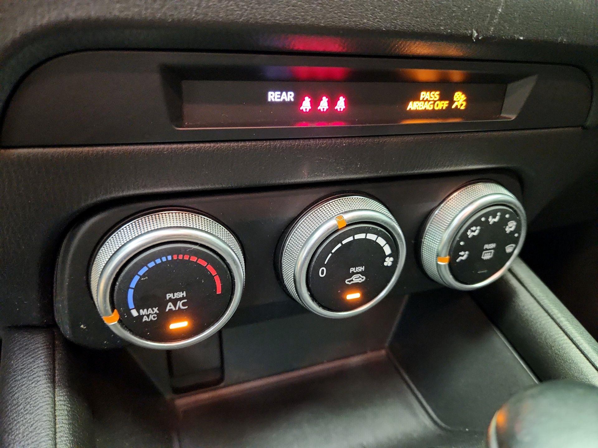 Thumbnail: 2020 Mazda CX-5 - 16