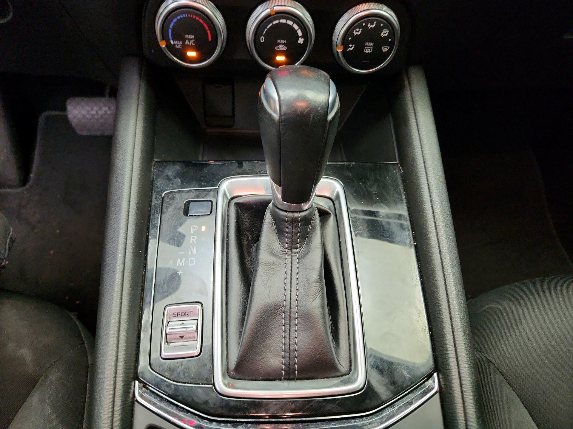 Thumbnail: 2020 Mazda CX-5 - 17