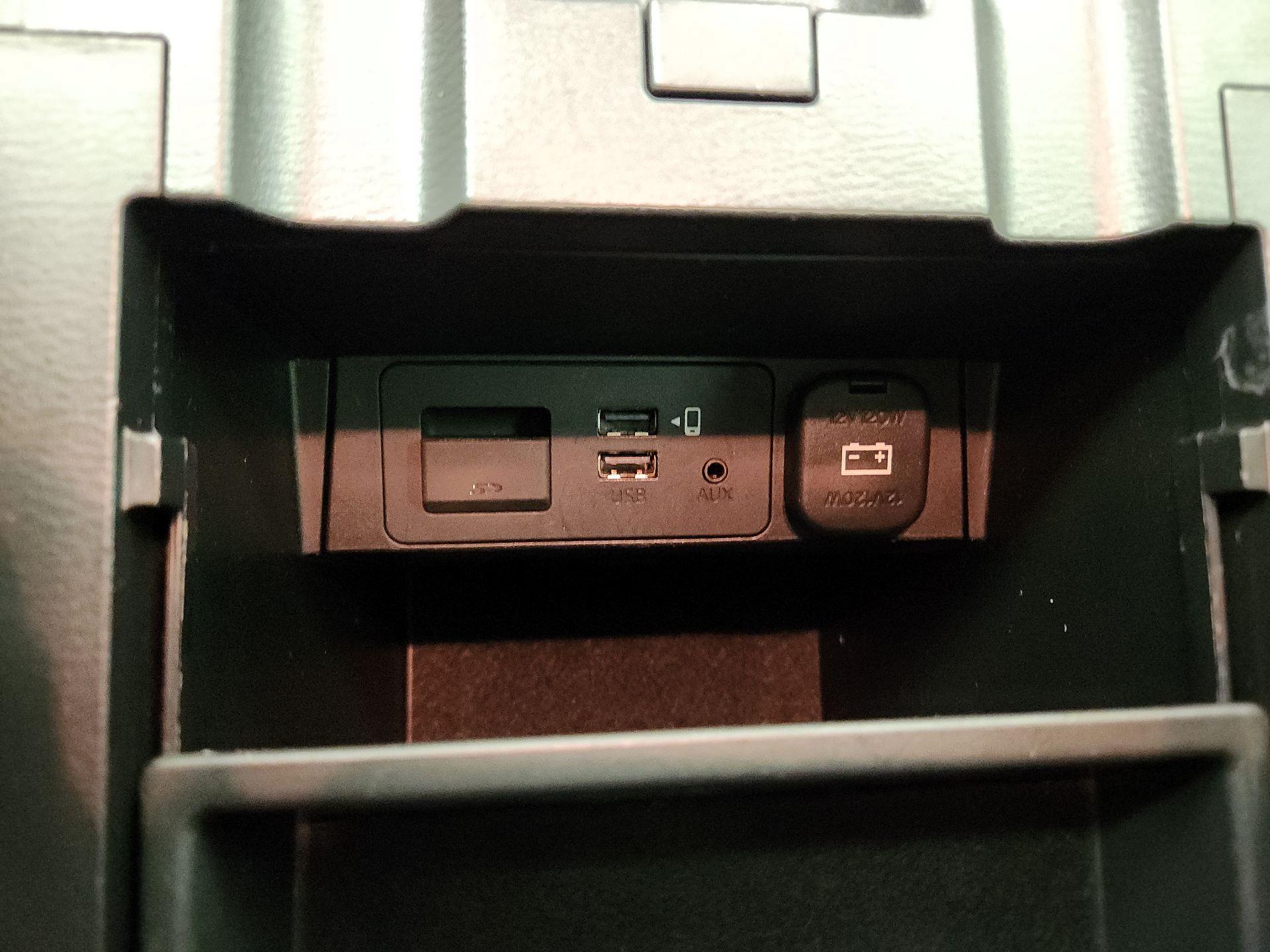 Thumbnail: 2020 Mazda CX-5 - 18