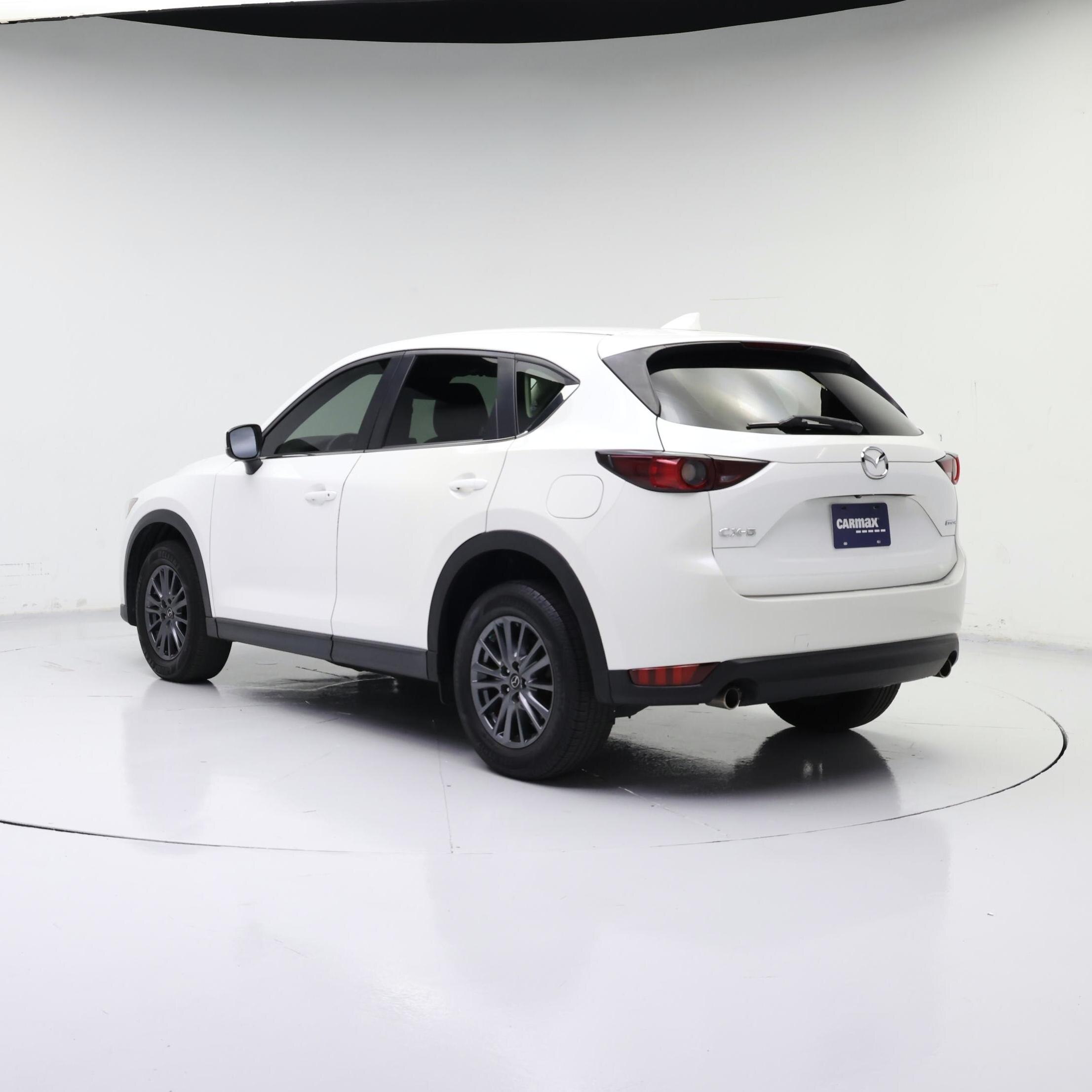 Thumbnail: 2020 Mazda CX-5 - 2