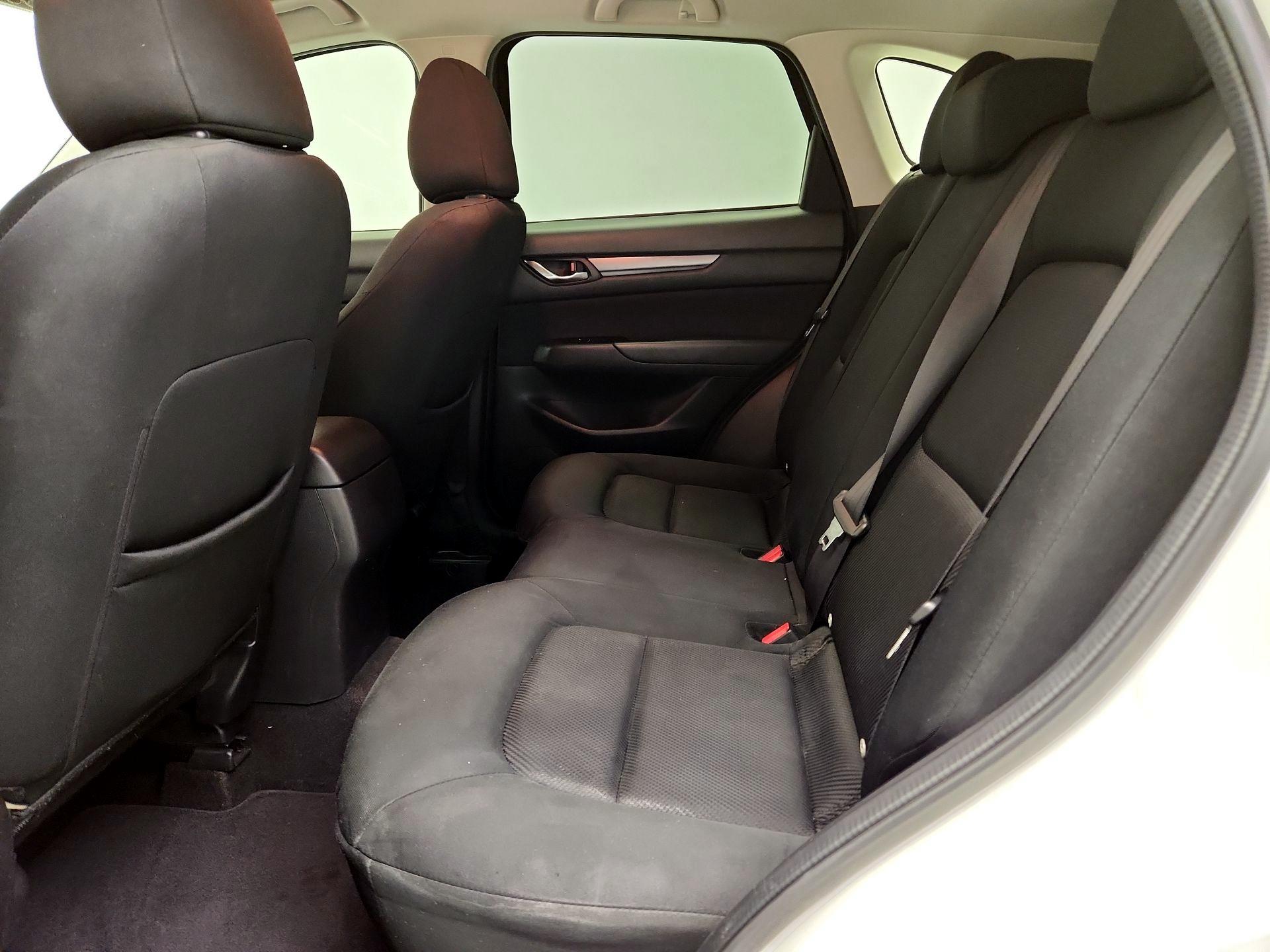 Thumbnail: 2020 Mazda CX-5 - 19