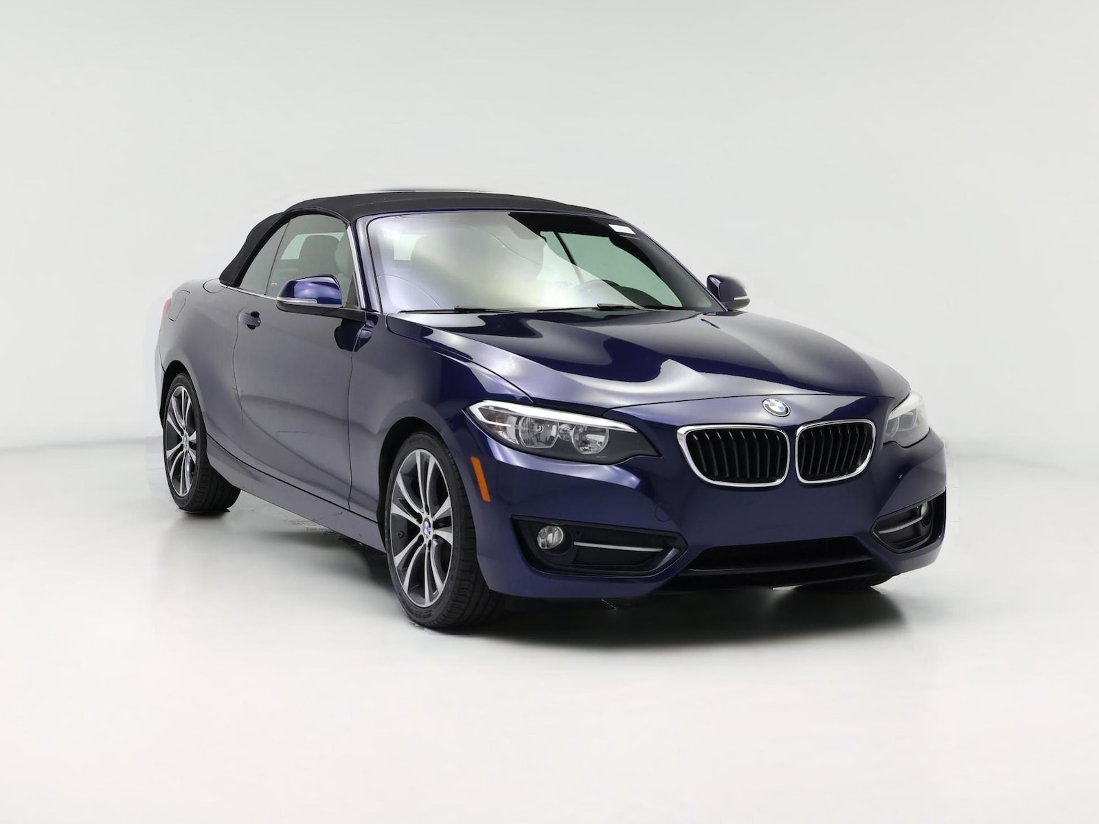 2017 BMW 2 Series 230i