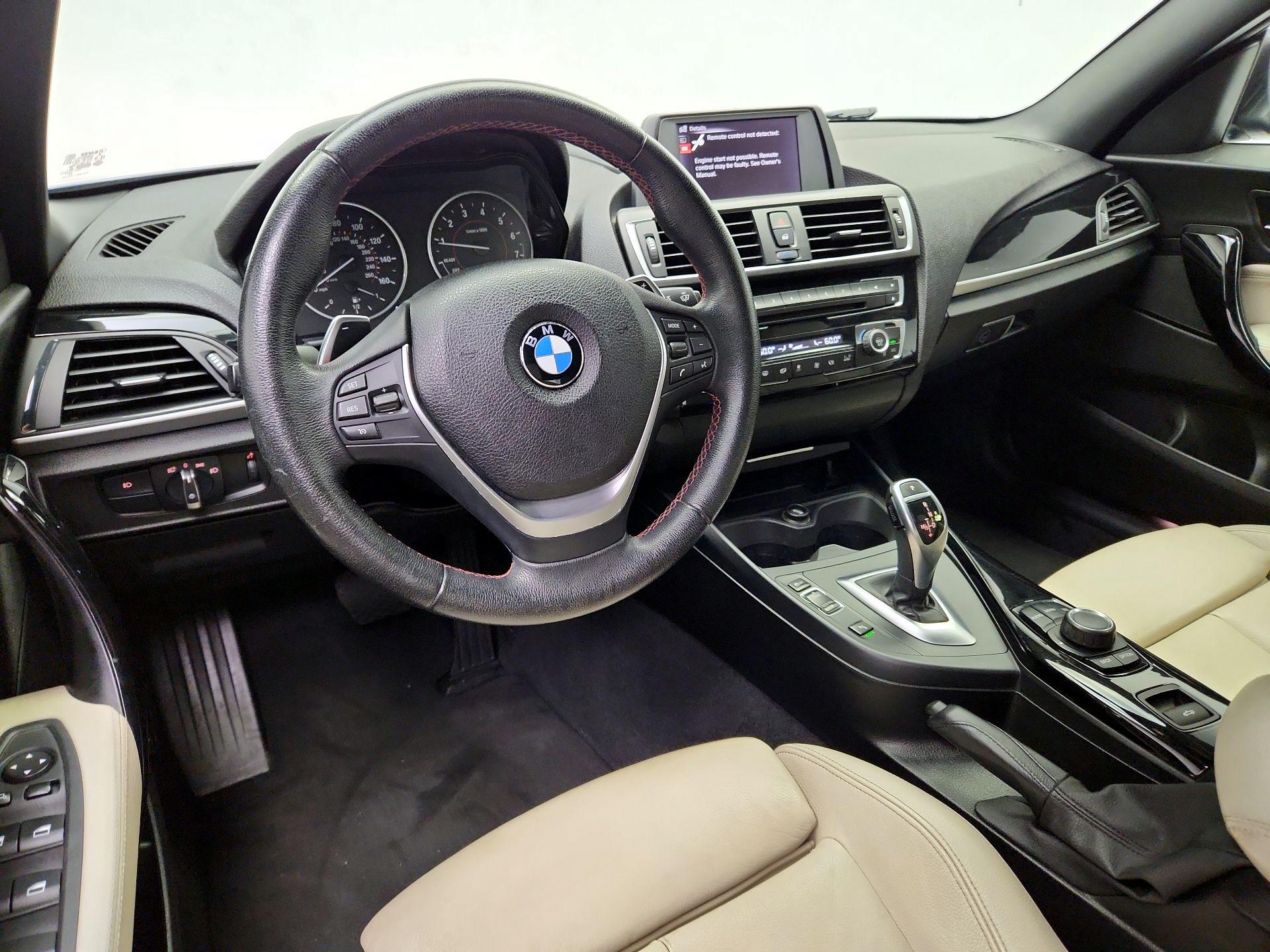 Thumbnail: 2017 BMW 2 Series - 9