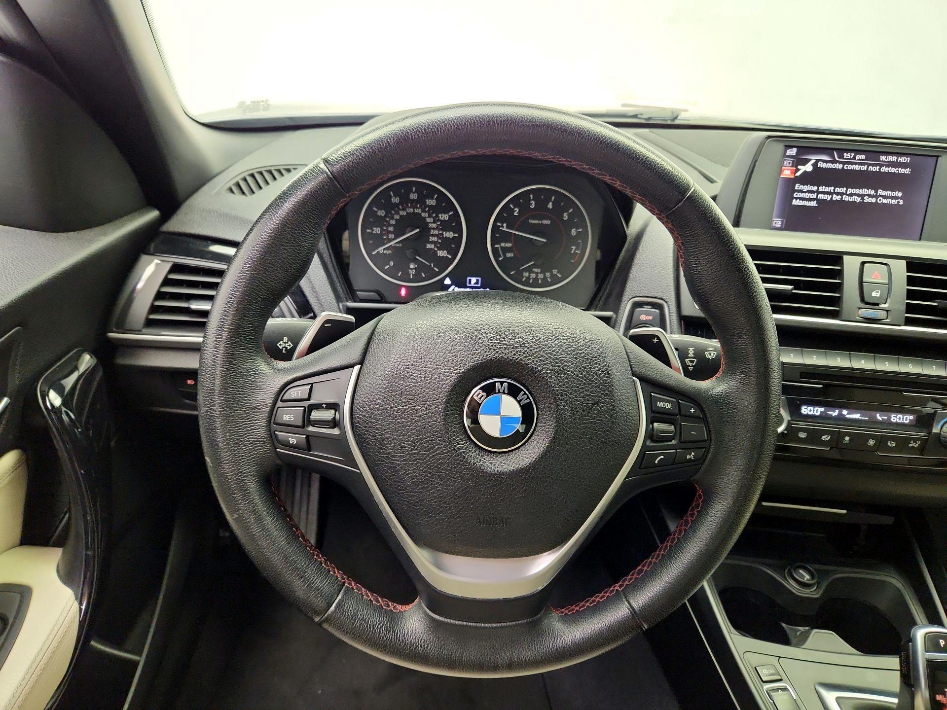 Thumbnail: 2017 BMW 2 Series - 10