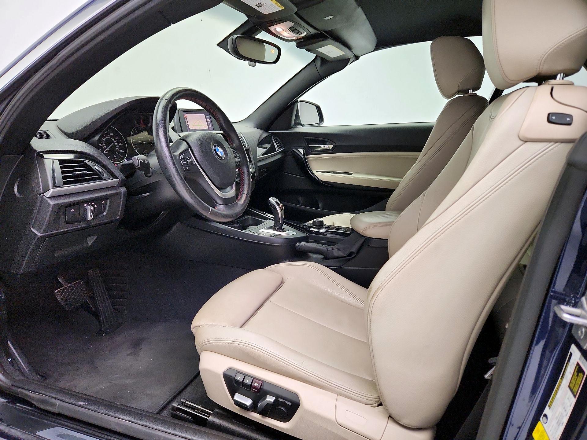 Thumbnail: 2017 BMW 2 Series - 11