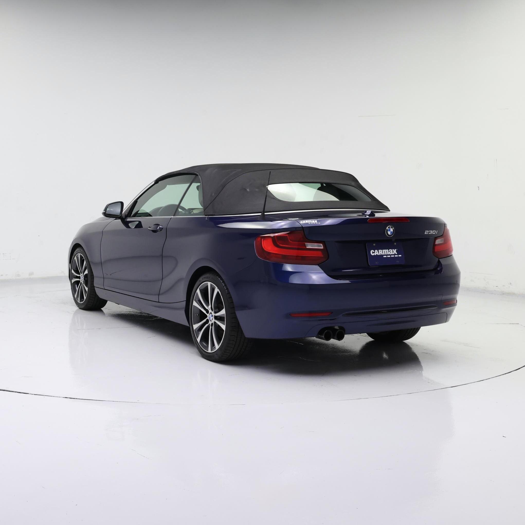 Thumbnail: 2017 BMW 2 Series - 2