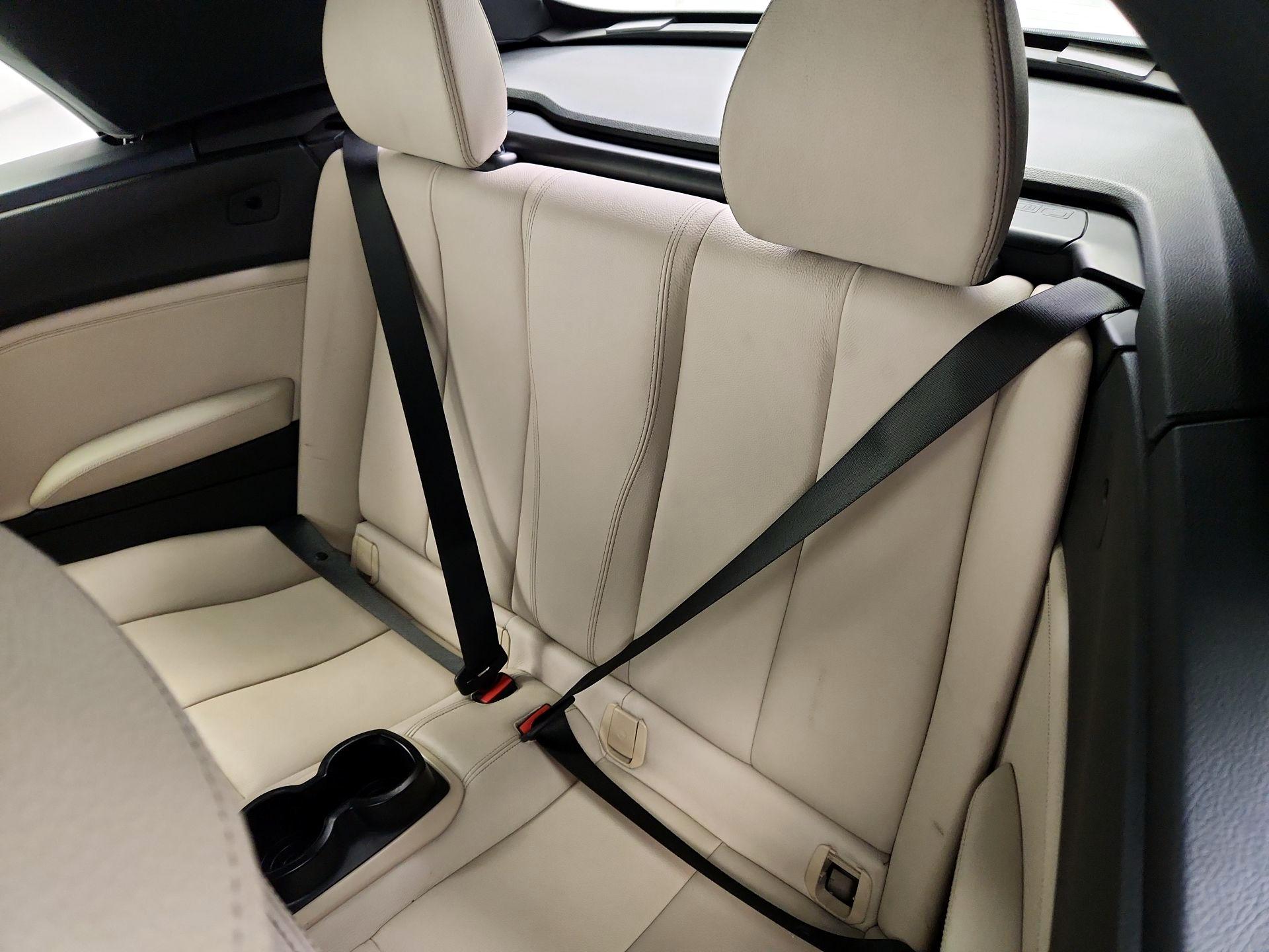 Thumbnail: 2017 BMW 2 Series - 19