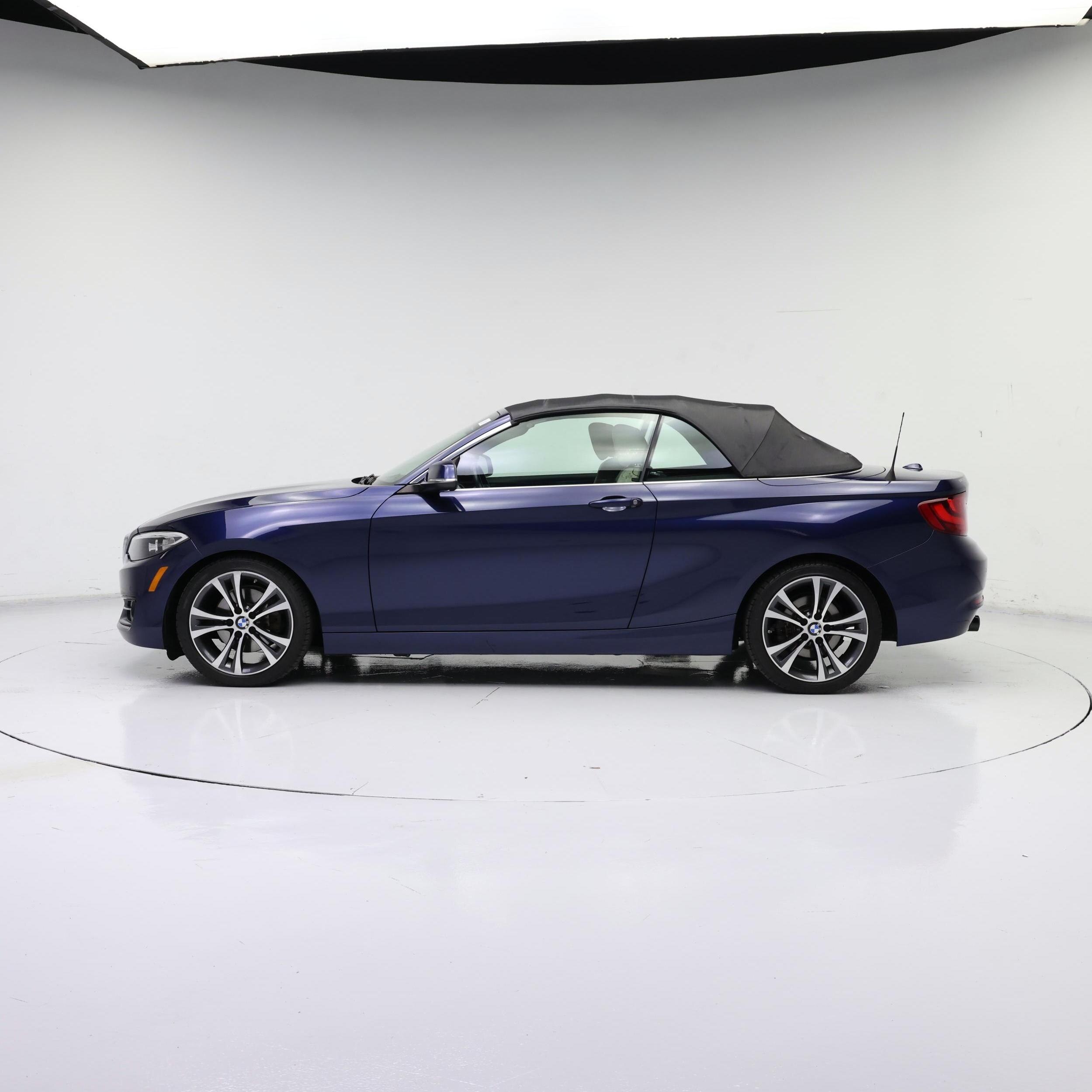 Thumbnail: 2017 BMW 2 Series - 3