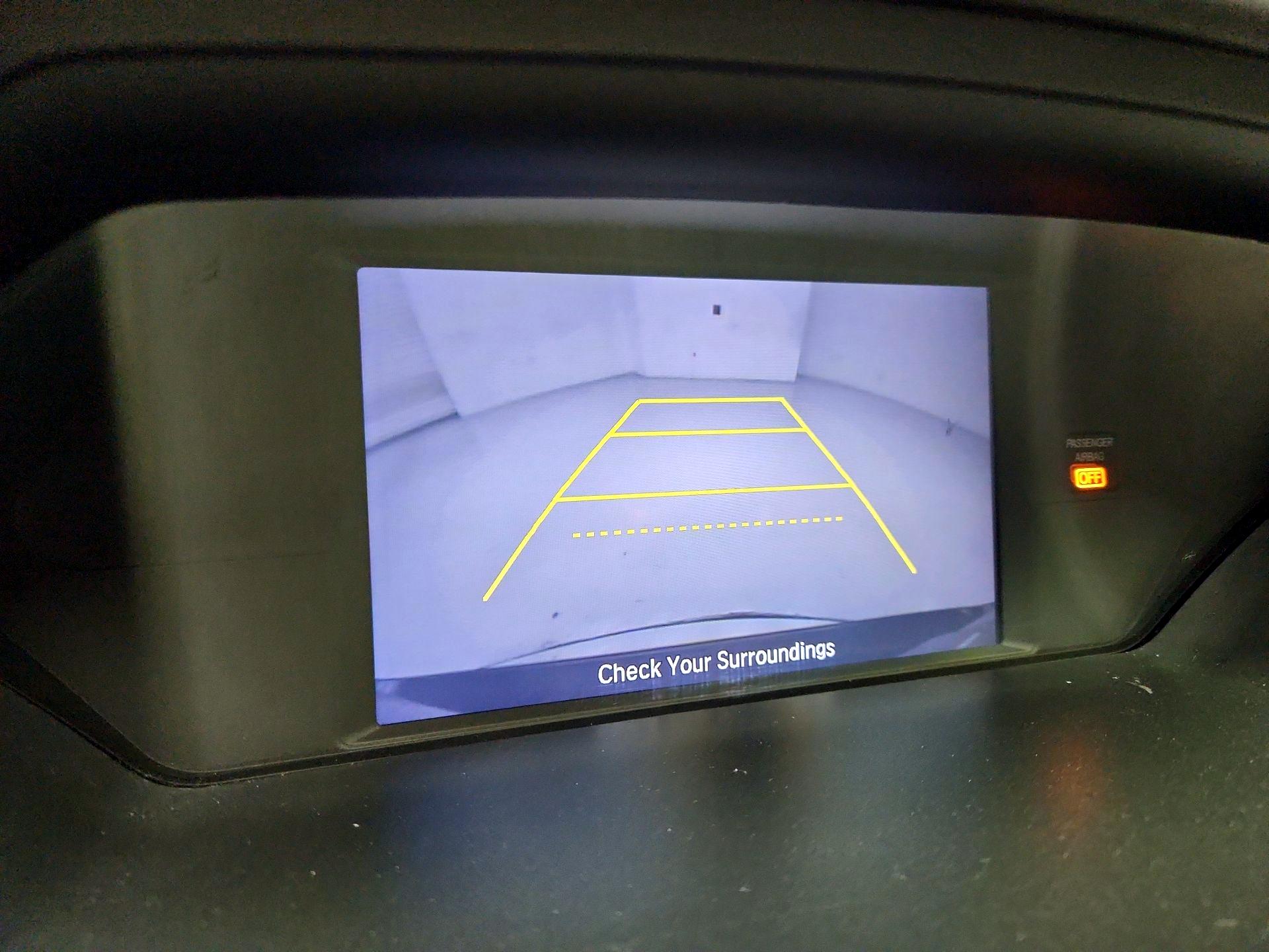 Thumbnail: 2015 Honda Odyssey - 14