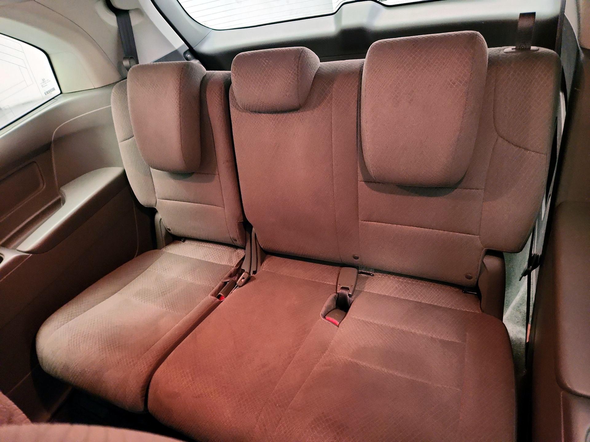 Thumbnail: 2015 Honda Odyssey - 20