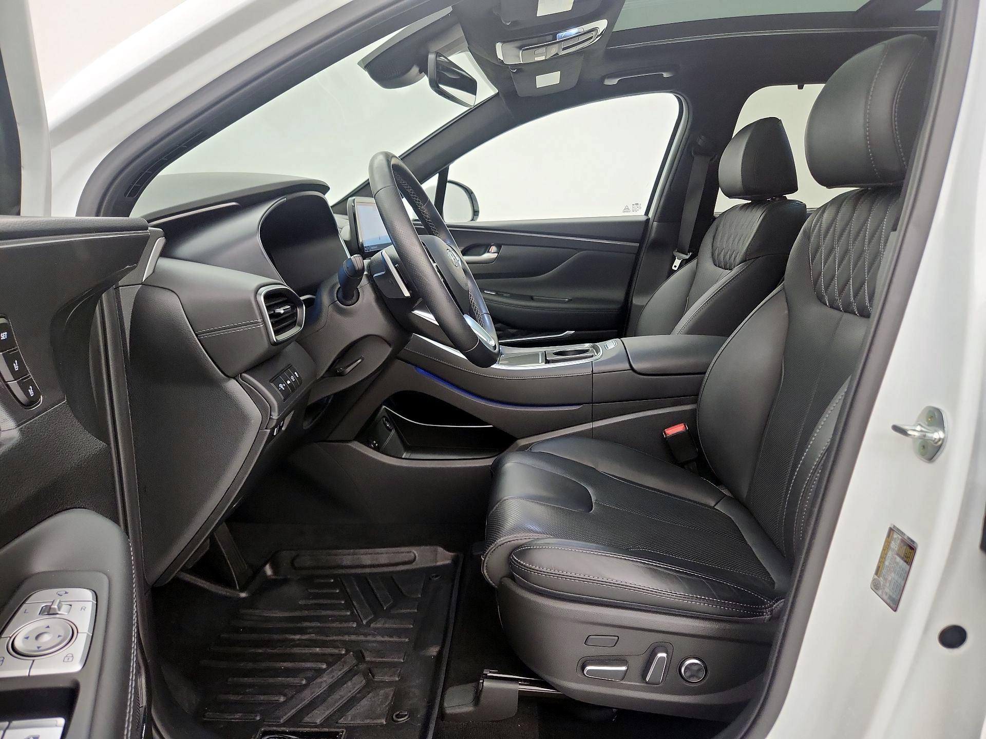 Thumbnail: 2023 Hyundai Santa Fe - 11