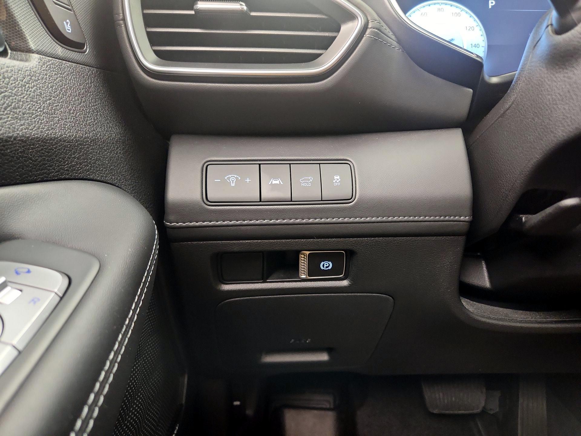 Thumbnail: 2023 Hyundai Santa Fe - 13