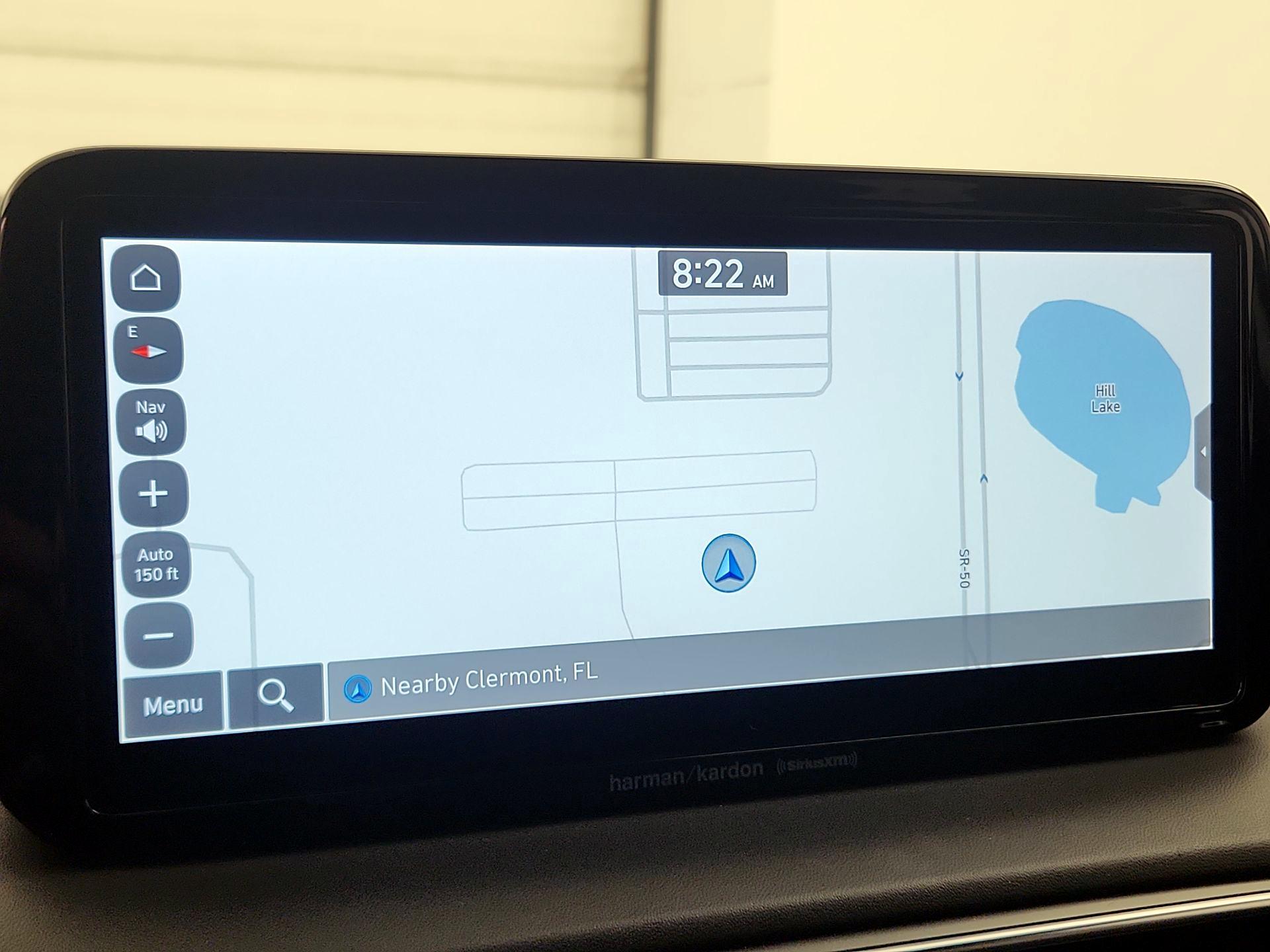 Thumbnail: 2023 Hyundai Santa Fe - 14