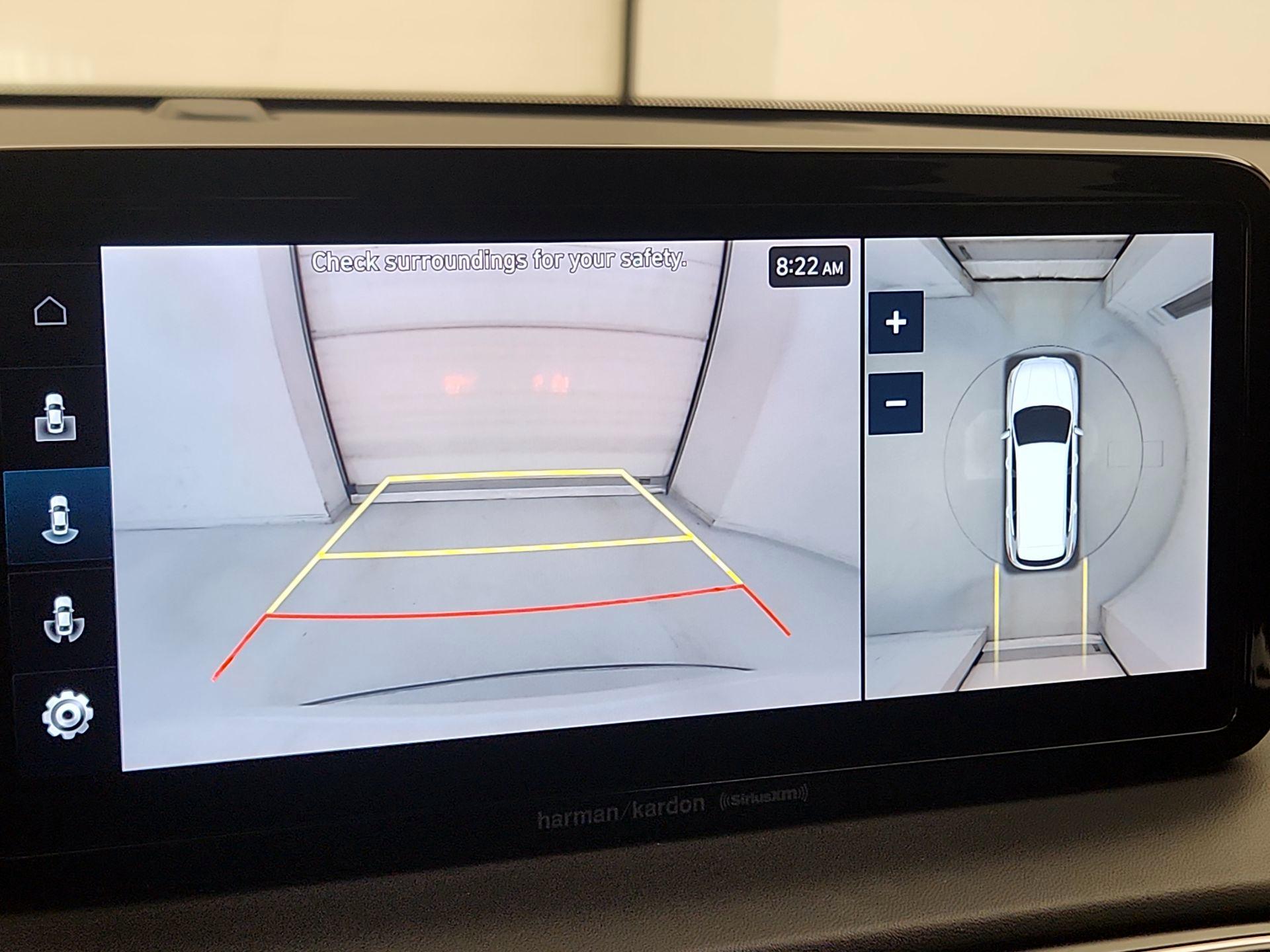 Thumbnail: 2023 Hyundai Santa Fe - 15