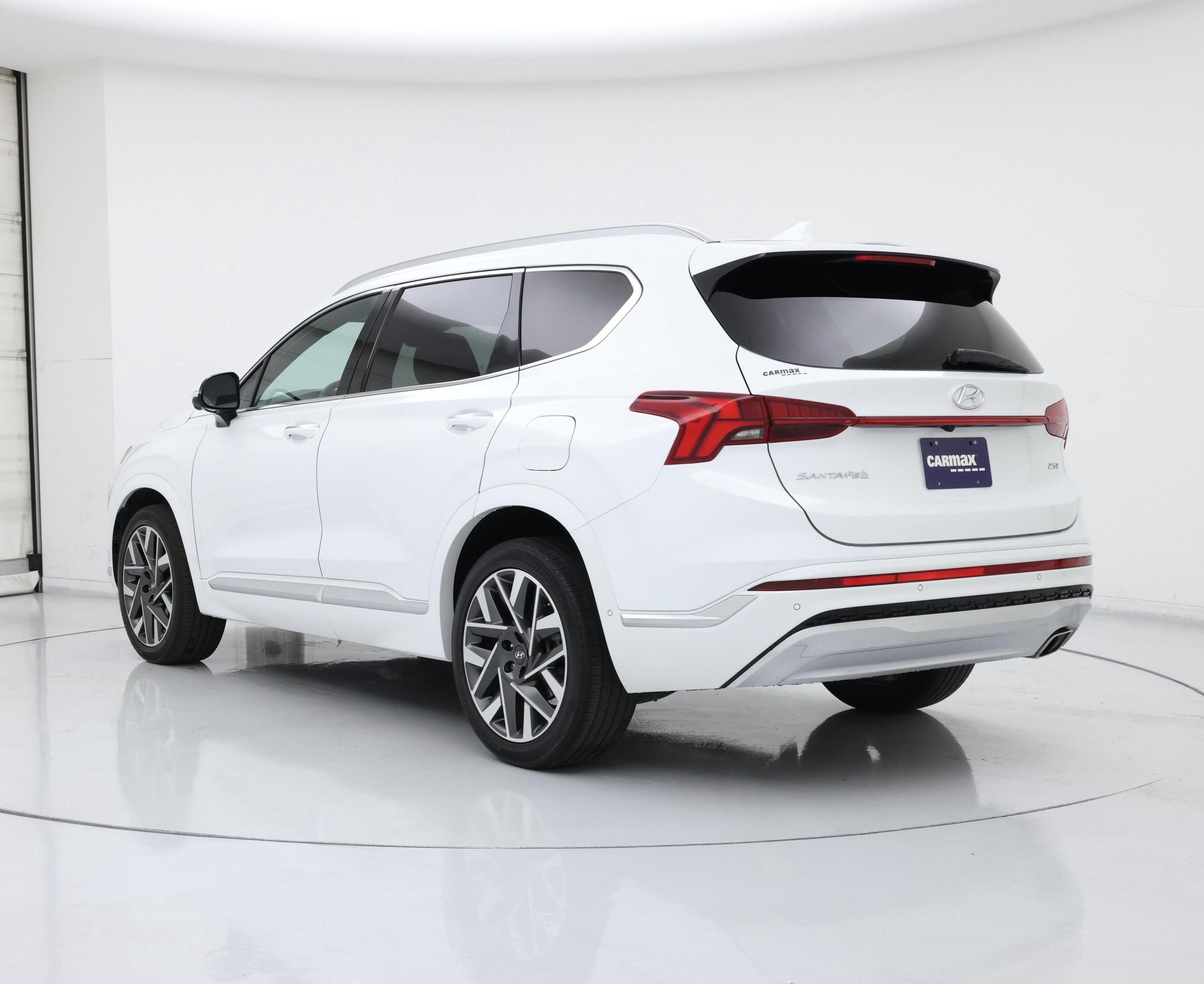 Thumbnail: 2023 Hyundai Santa Fe - 2