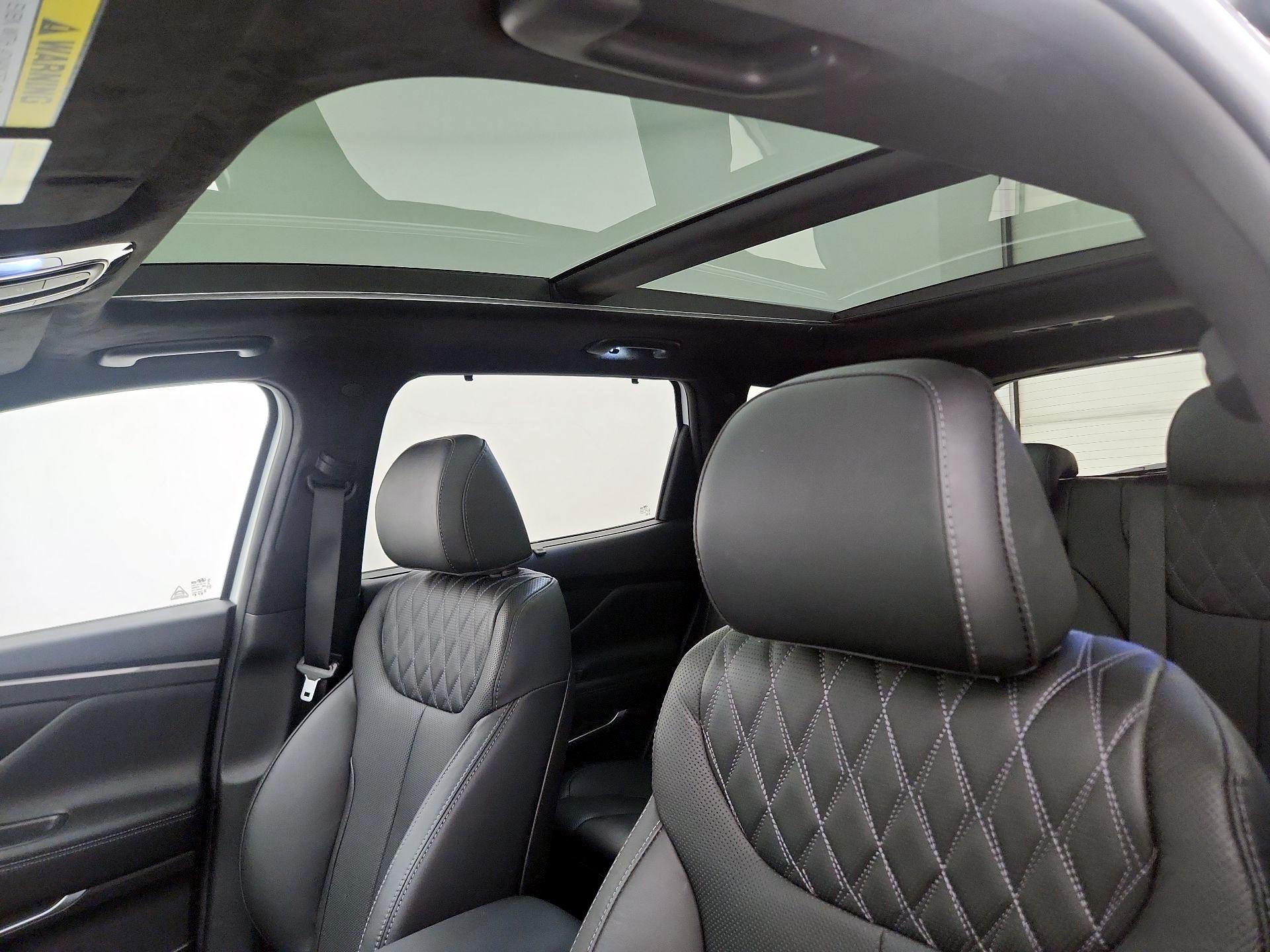 Thumbnail: 2023 Hyundai Santa Fe - 20