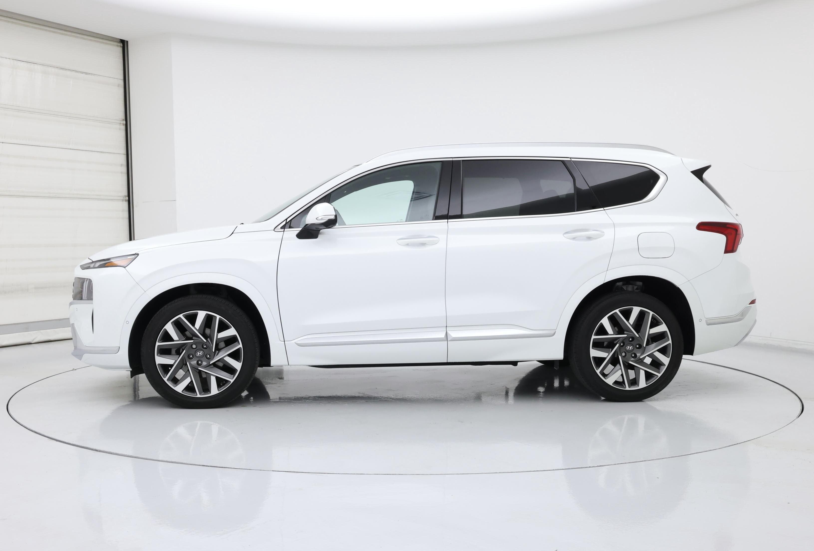 Thumbnail: 2023 Hyundai Santa Fe - 3