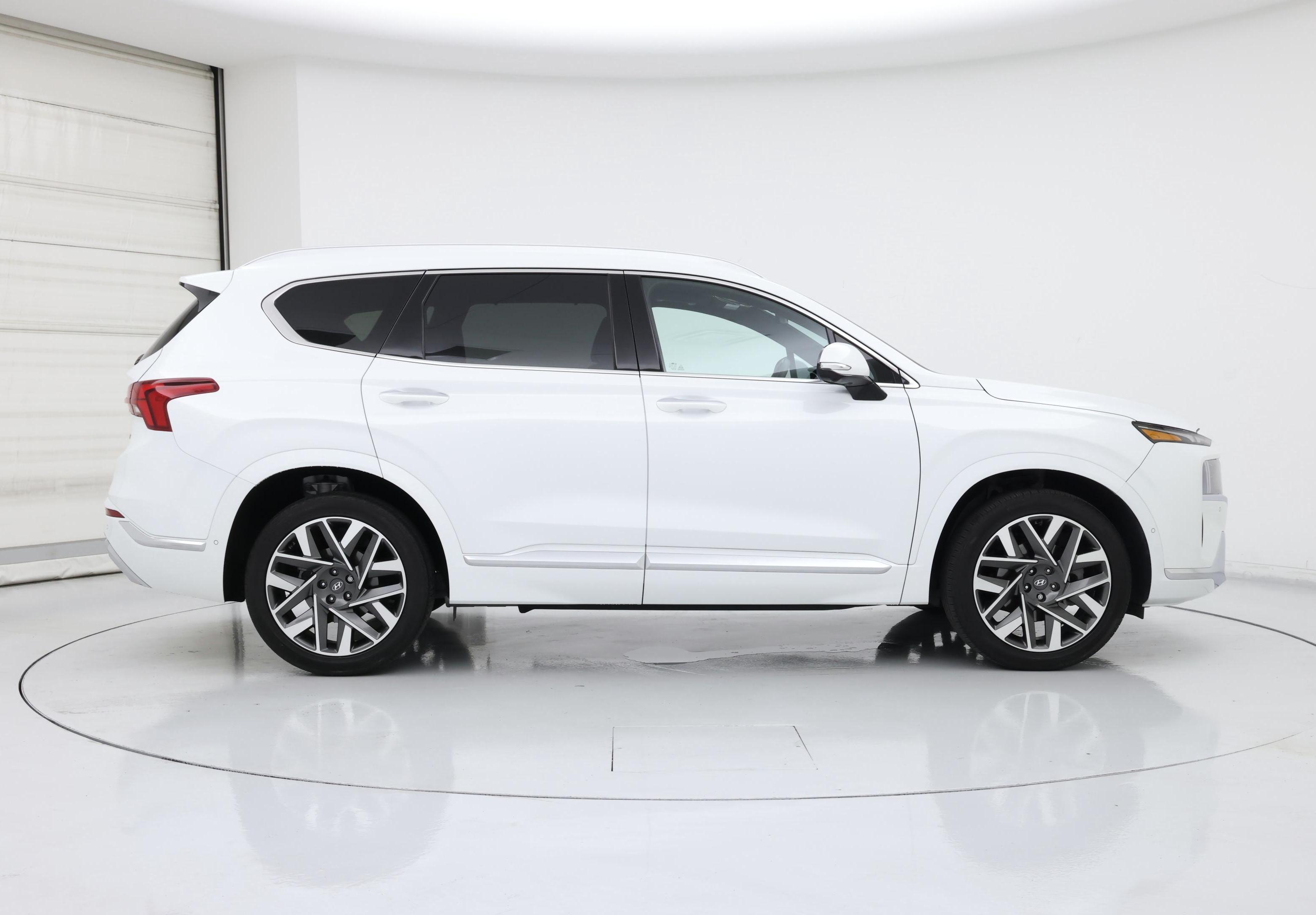 Thumbnail: 2023 Hyundai Santa Fe - 7