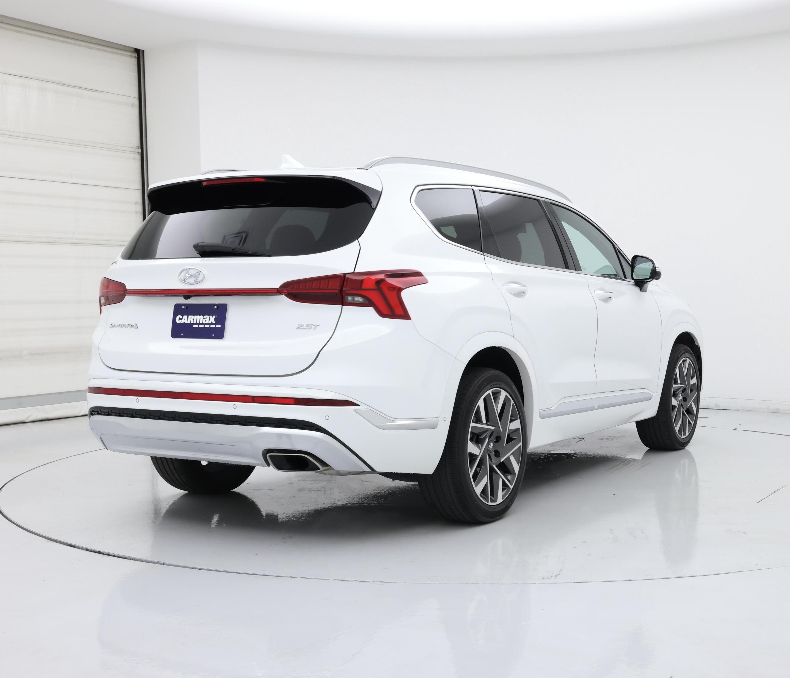 Thumbnail: 2023 Hyundai Santa Fe - 8